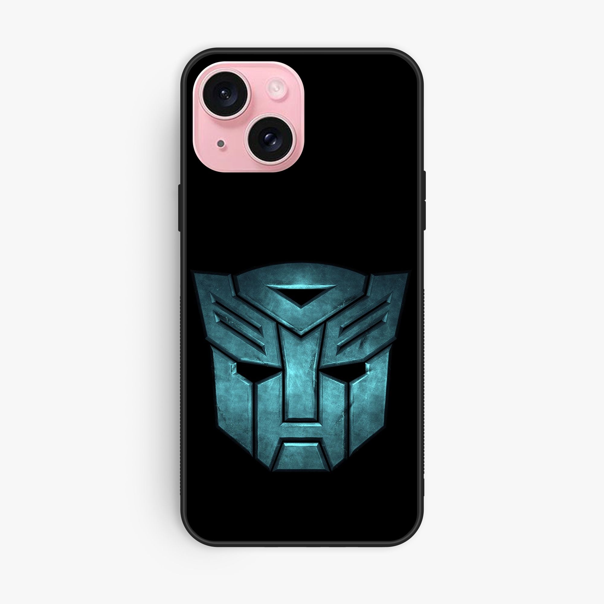 iPhone 15 - Design 147 - Premium Glossy Phone Case