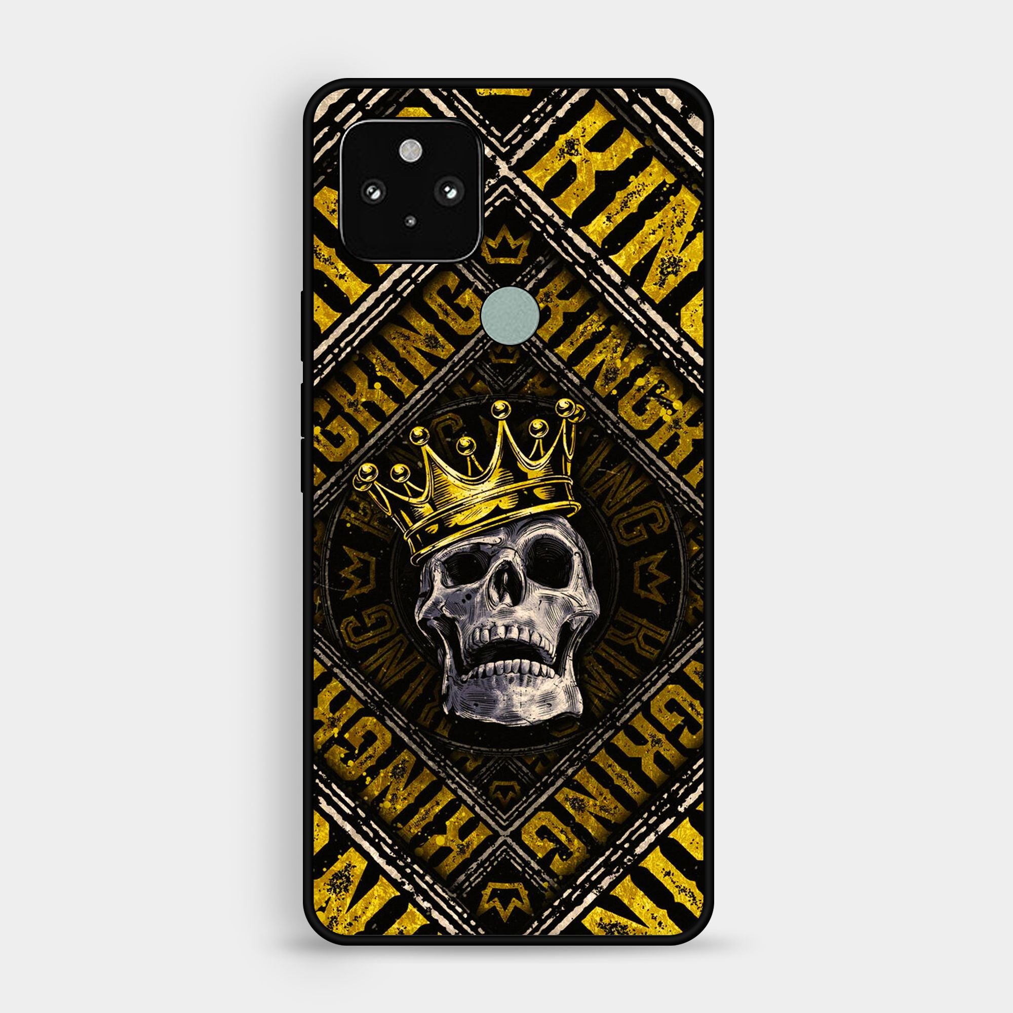 Google Pixel 5 Design 071 Premium Glossy Phone Case