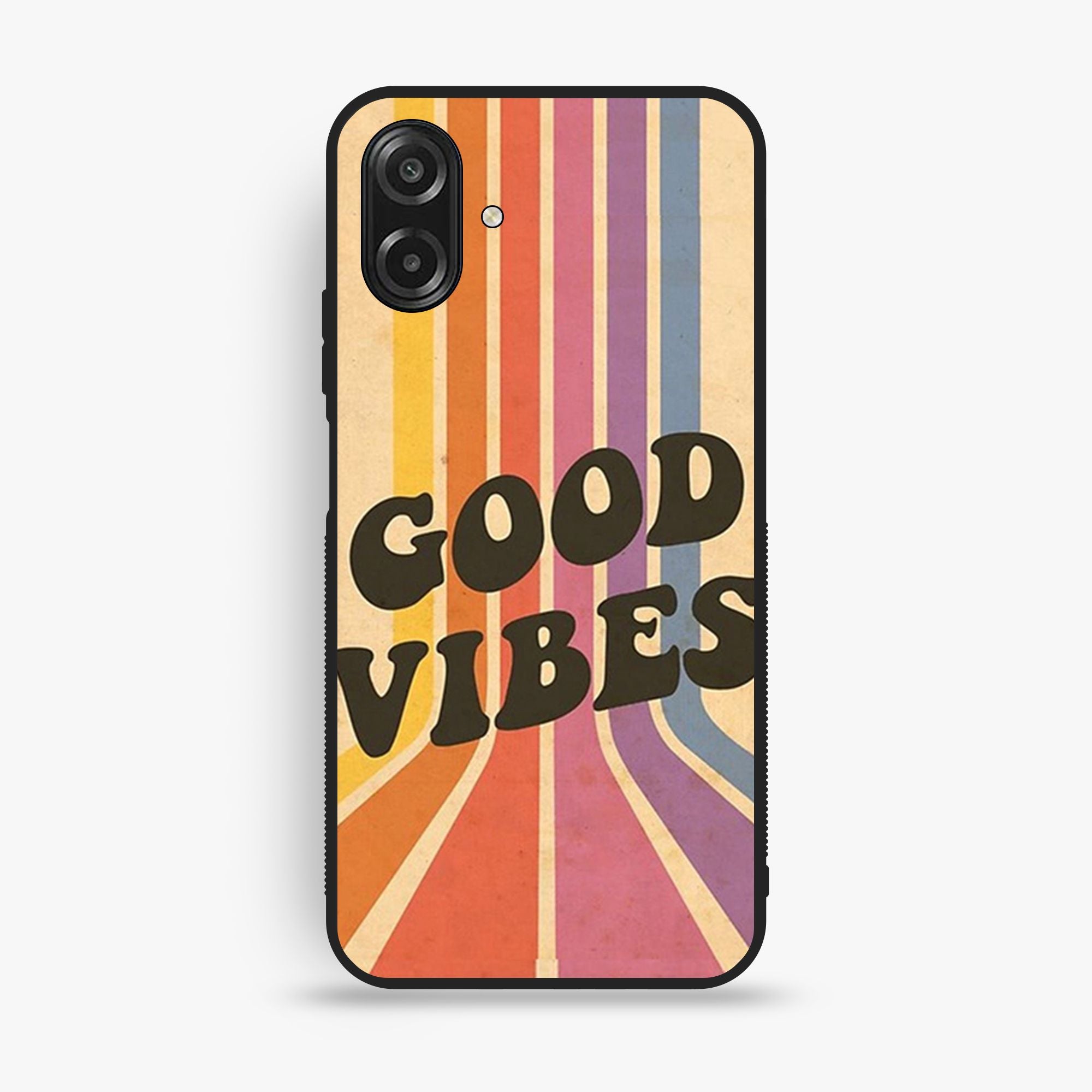 Samsung A07 - Design 081 - Premium Glossy Phone Case