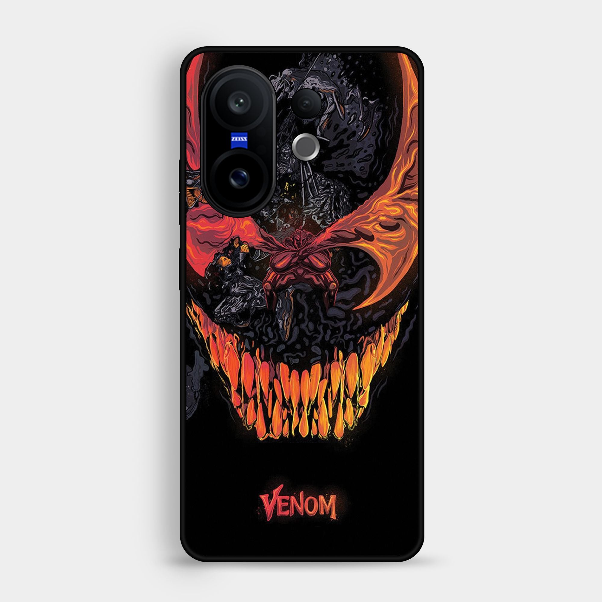 Vivo X200 FE - Design 164 - Premium Glossy Phone Case