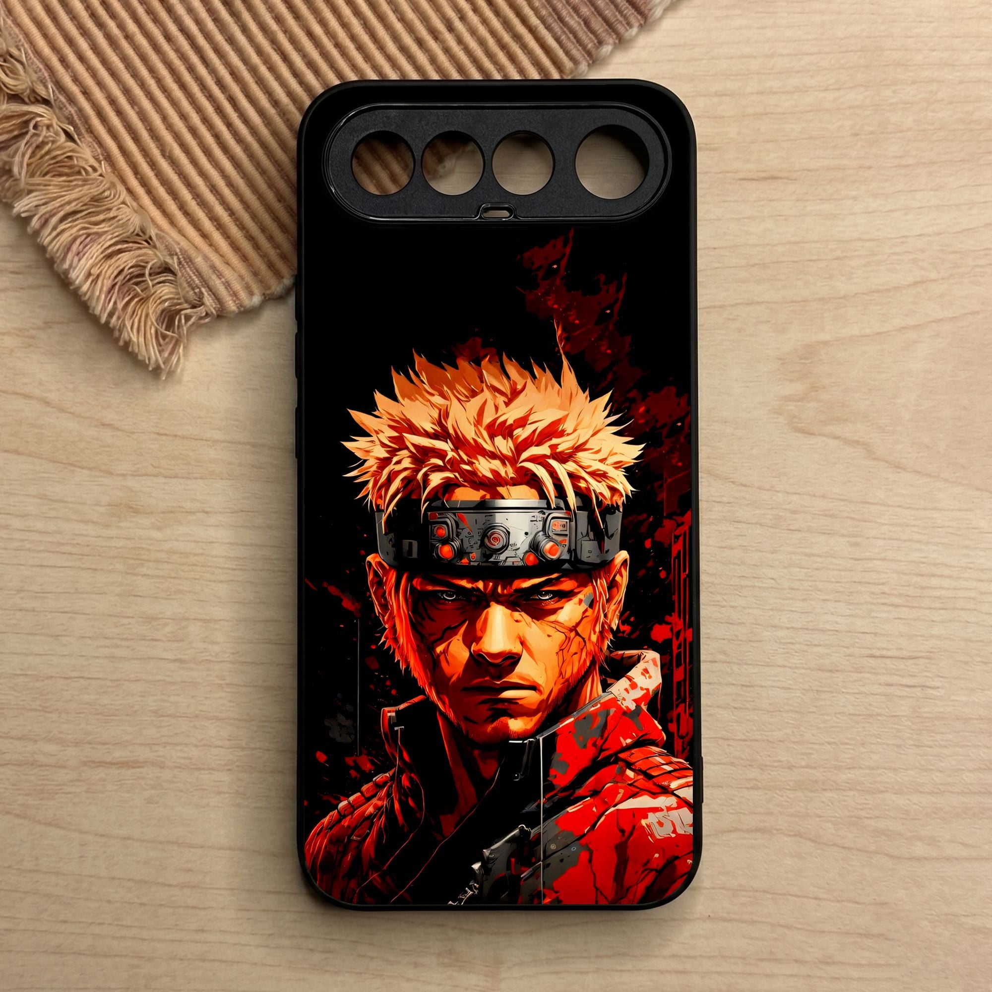 Realme 16 - Design 014 - Premium Glossy Phone Case 1d5200b1ab4c4ce823f6983073a9f4cd Mobile Phone Cases