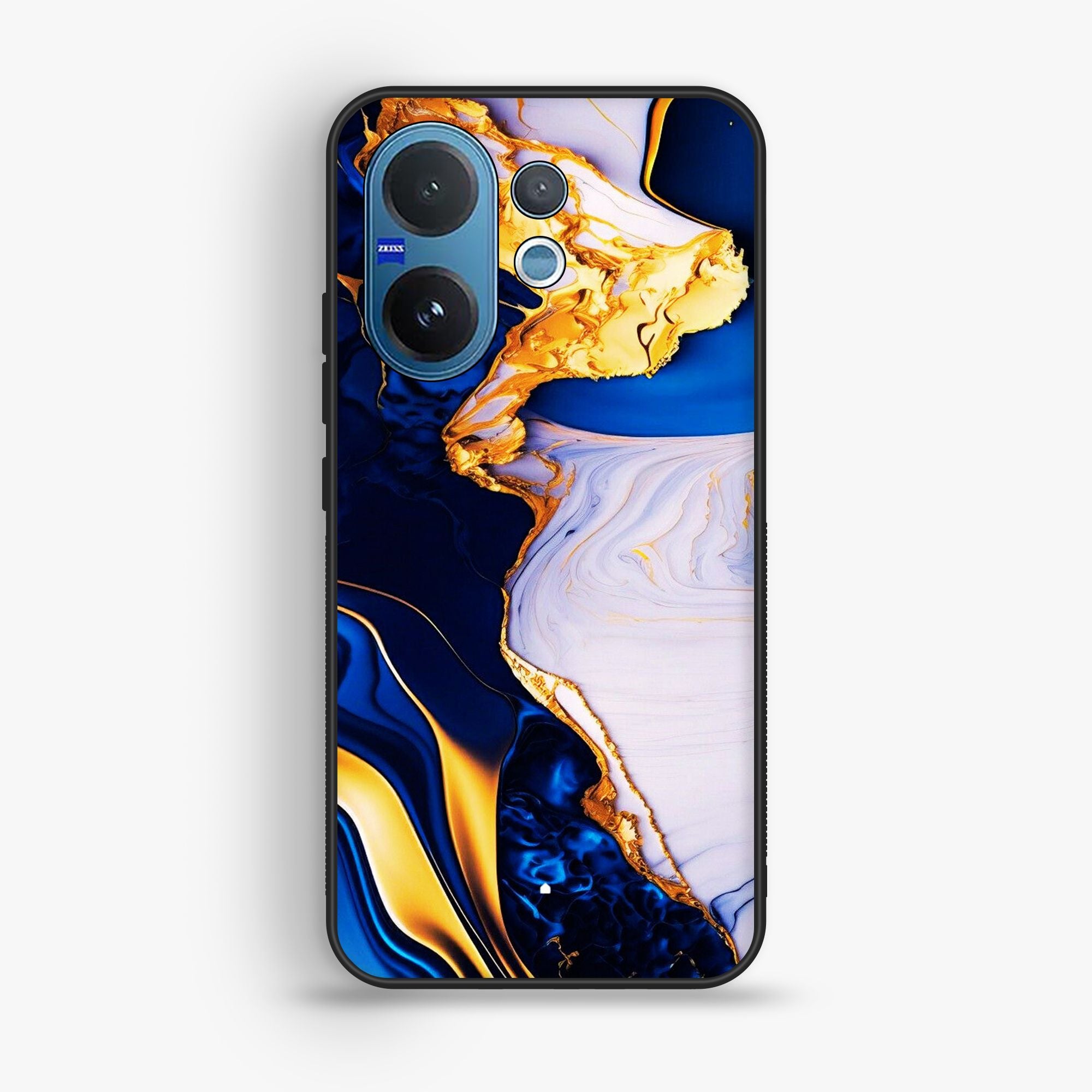 VIVO V60 - Design 035 - Premium Glossy Phone Case