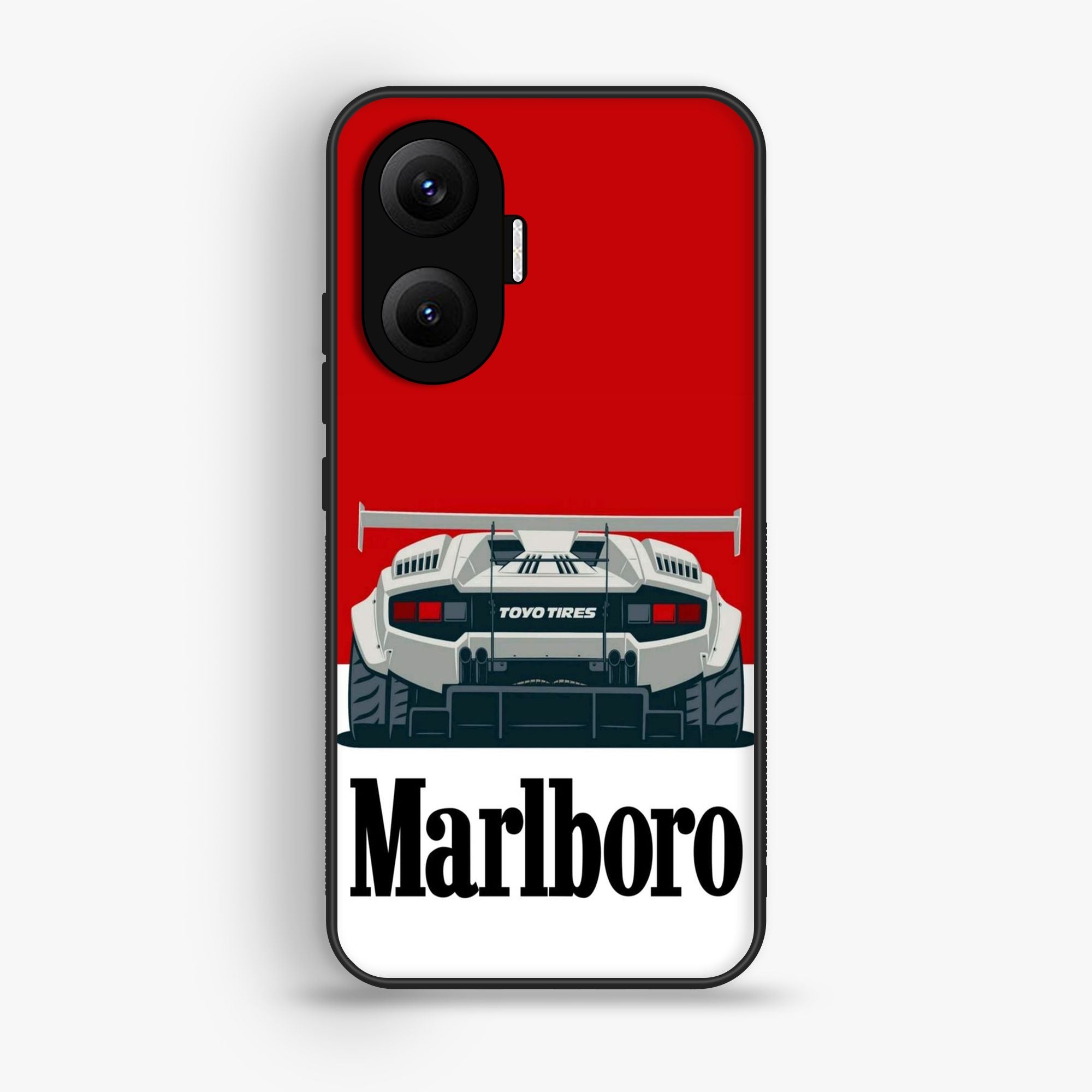 Xiaomi Redmi Turbo 4 Pro - Wallpaper 32 - Premium Glossy Phone Case