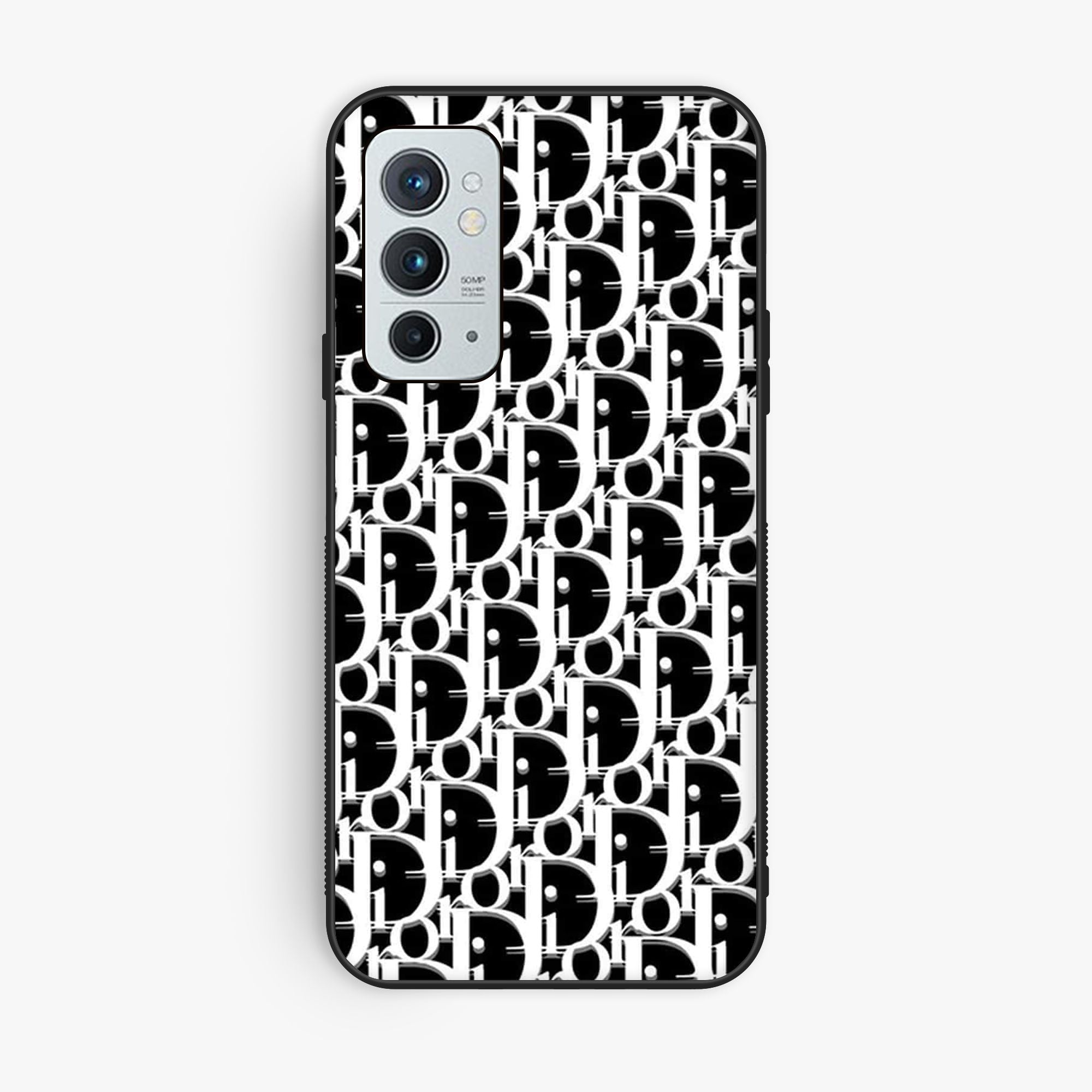 OnePlus 9RT 5G - Design 128 - Premium Glossy Phone Case