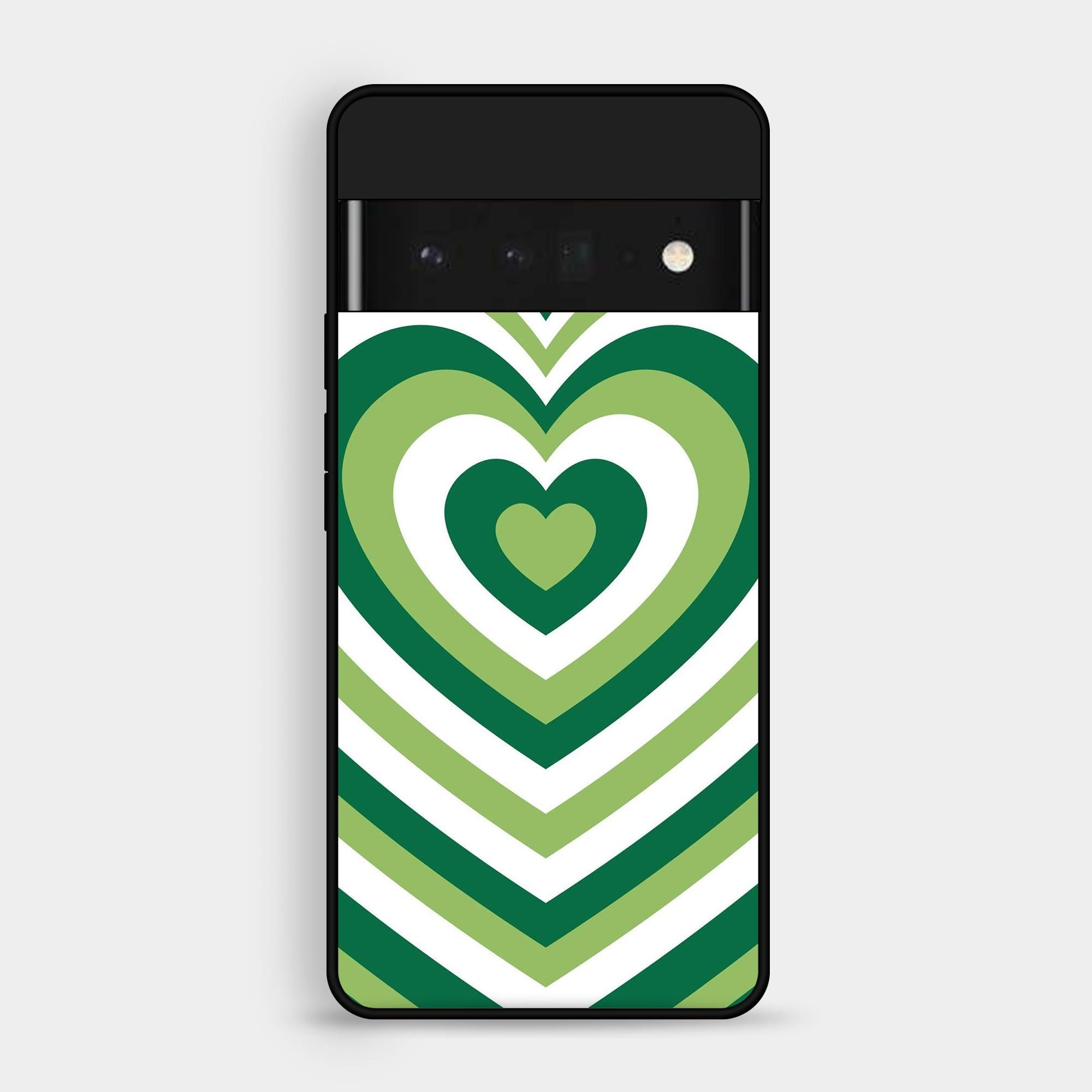 Google Pixel 6 Design 060 Premium Glossy Phone Case