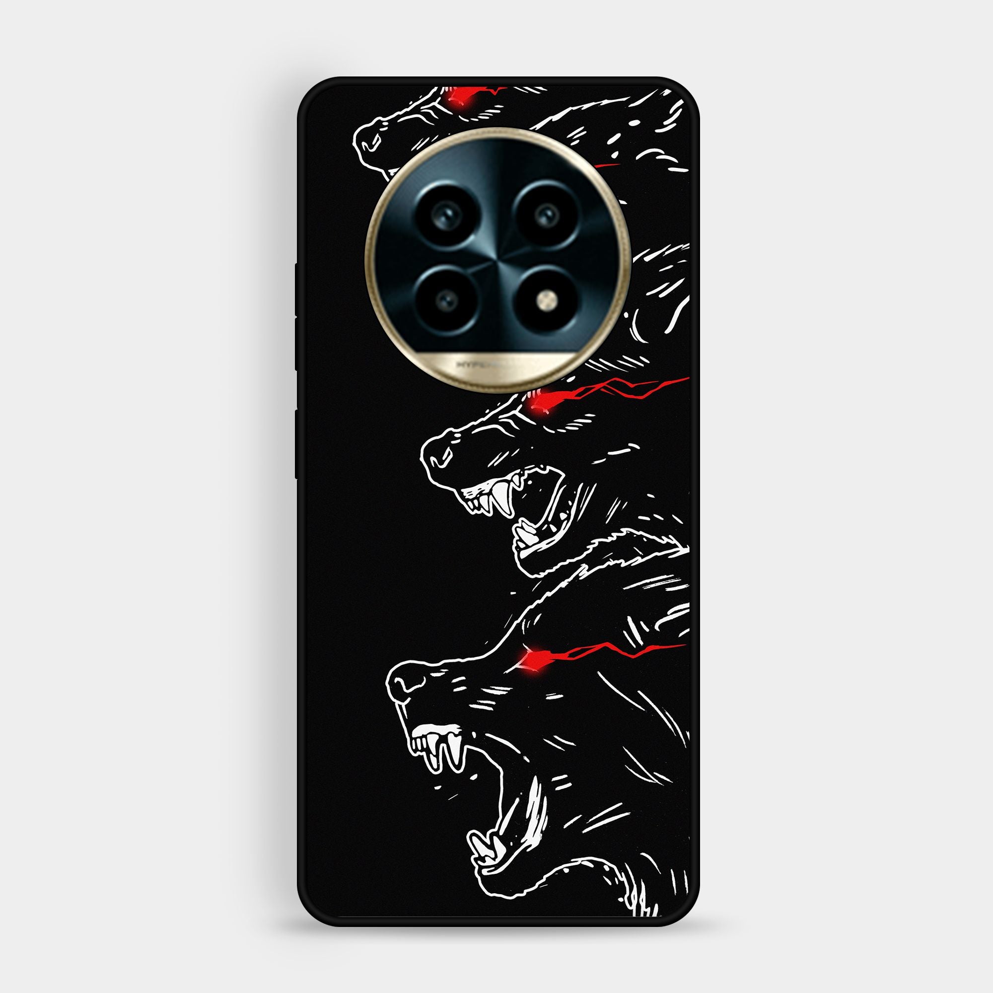 Realme 13 Pro - Design 030 - Premium Glossy Phone Case