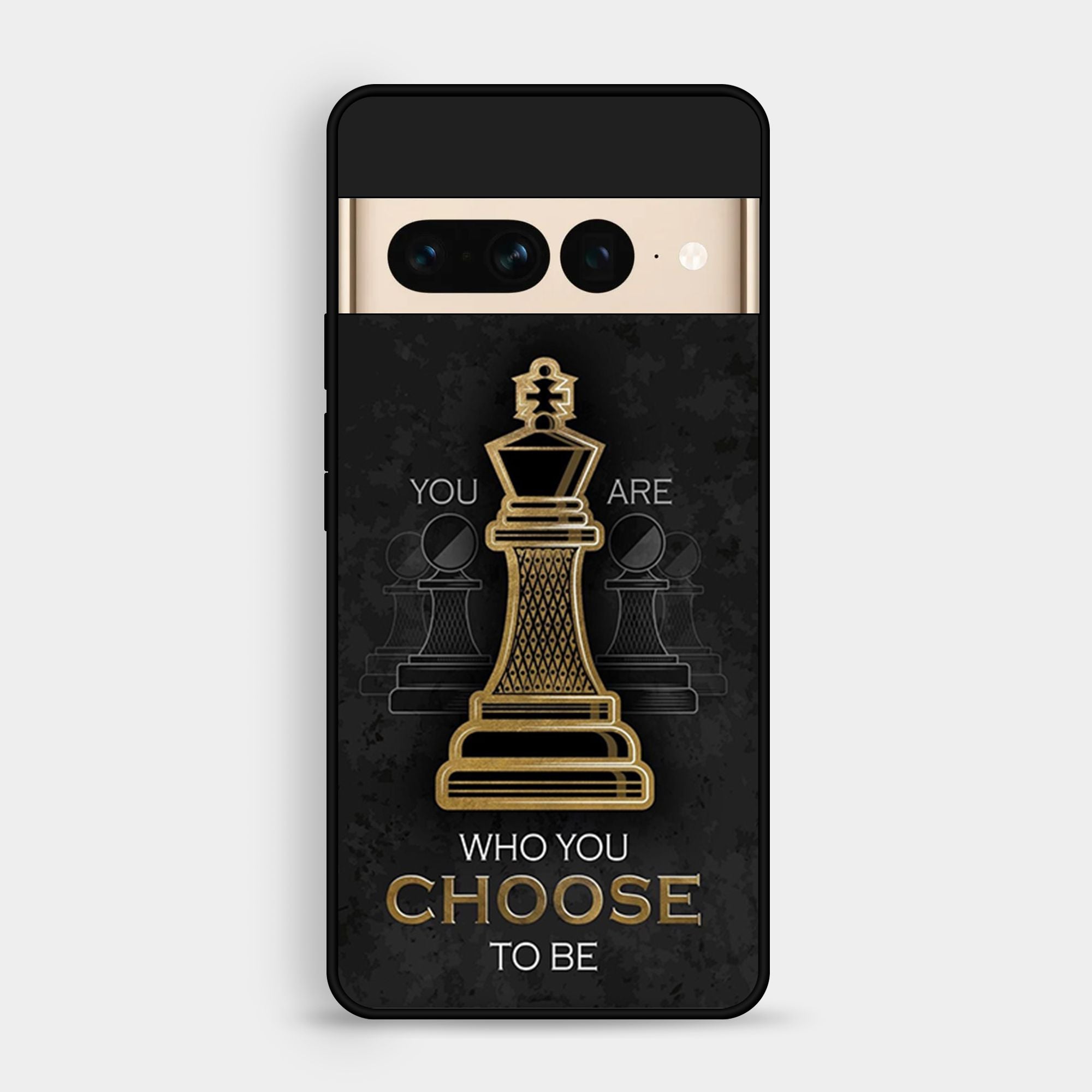 Google Pixel 7 Pro Design 079 Premium Glossy Phone Case