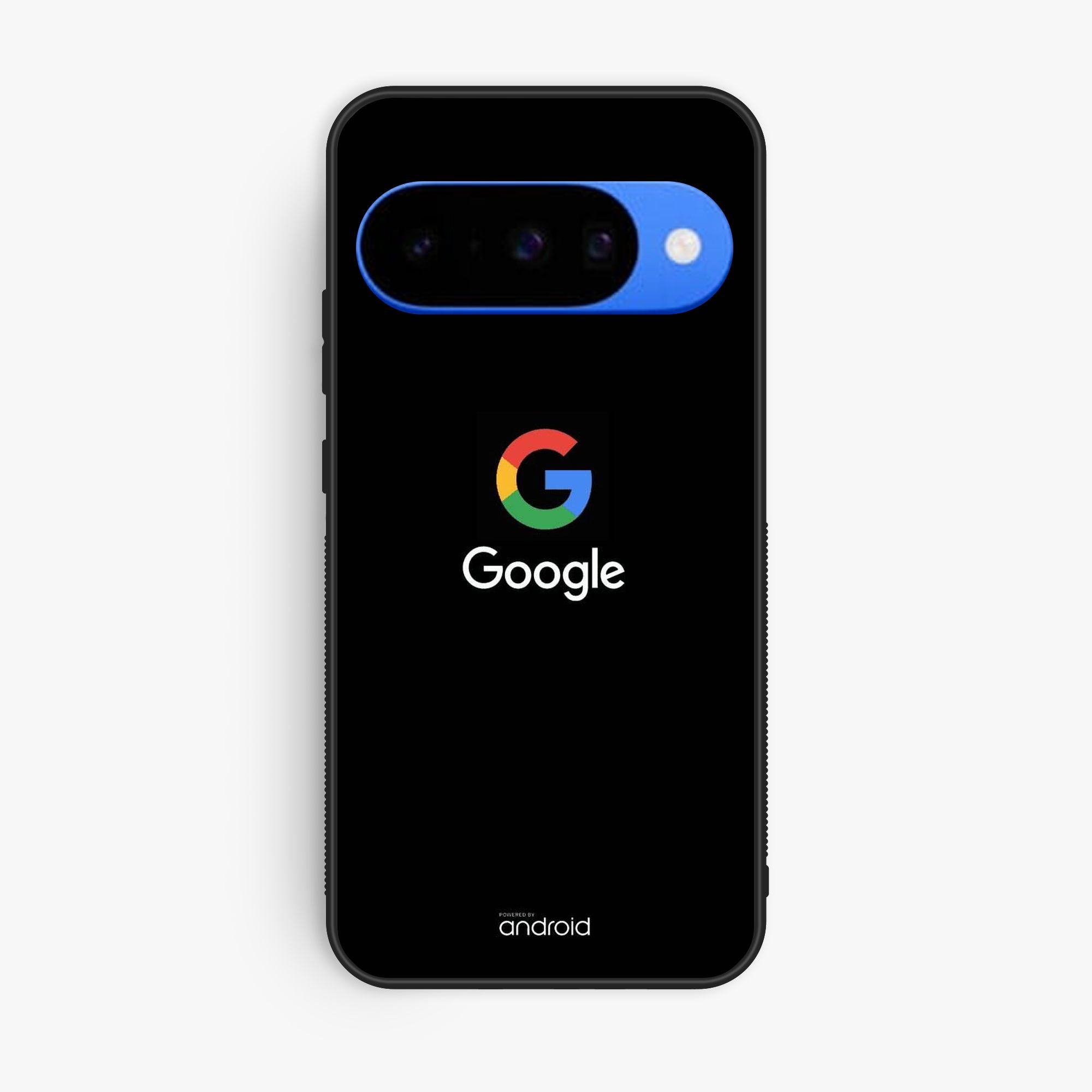 Google Pixel 10 - Design 001 - Premium Glossy Phone Case