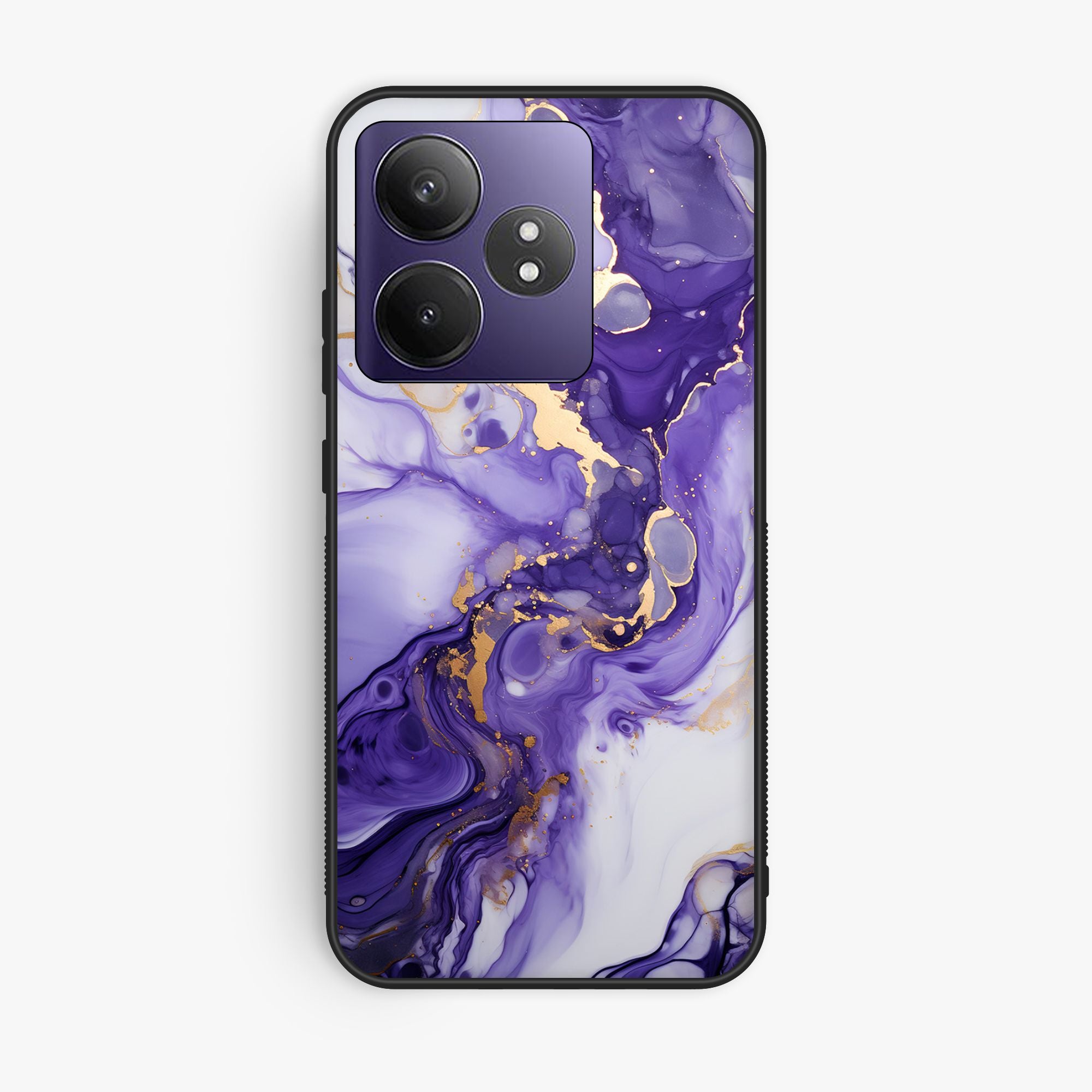 Realme Realme GT 6 Design 103 Premium Glossy Phone Case