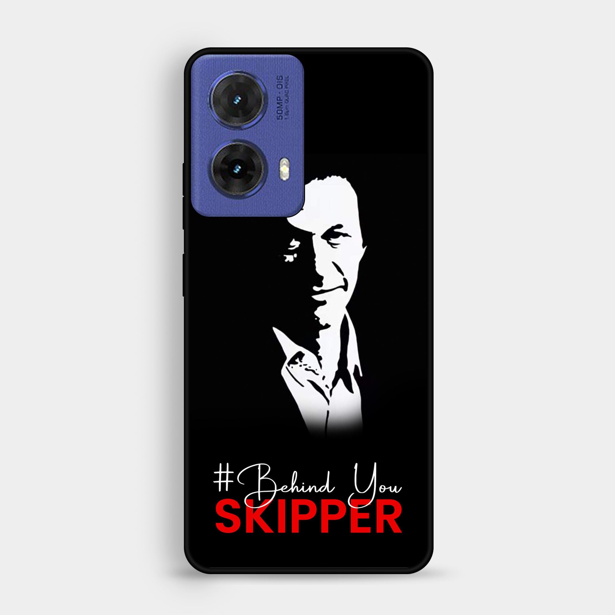Motorola Moto G85 - Design 173 - Premium Glossy Phone Case