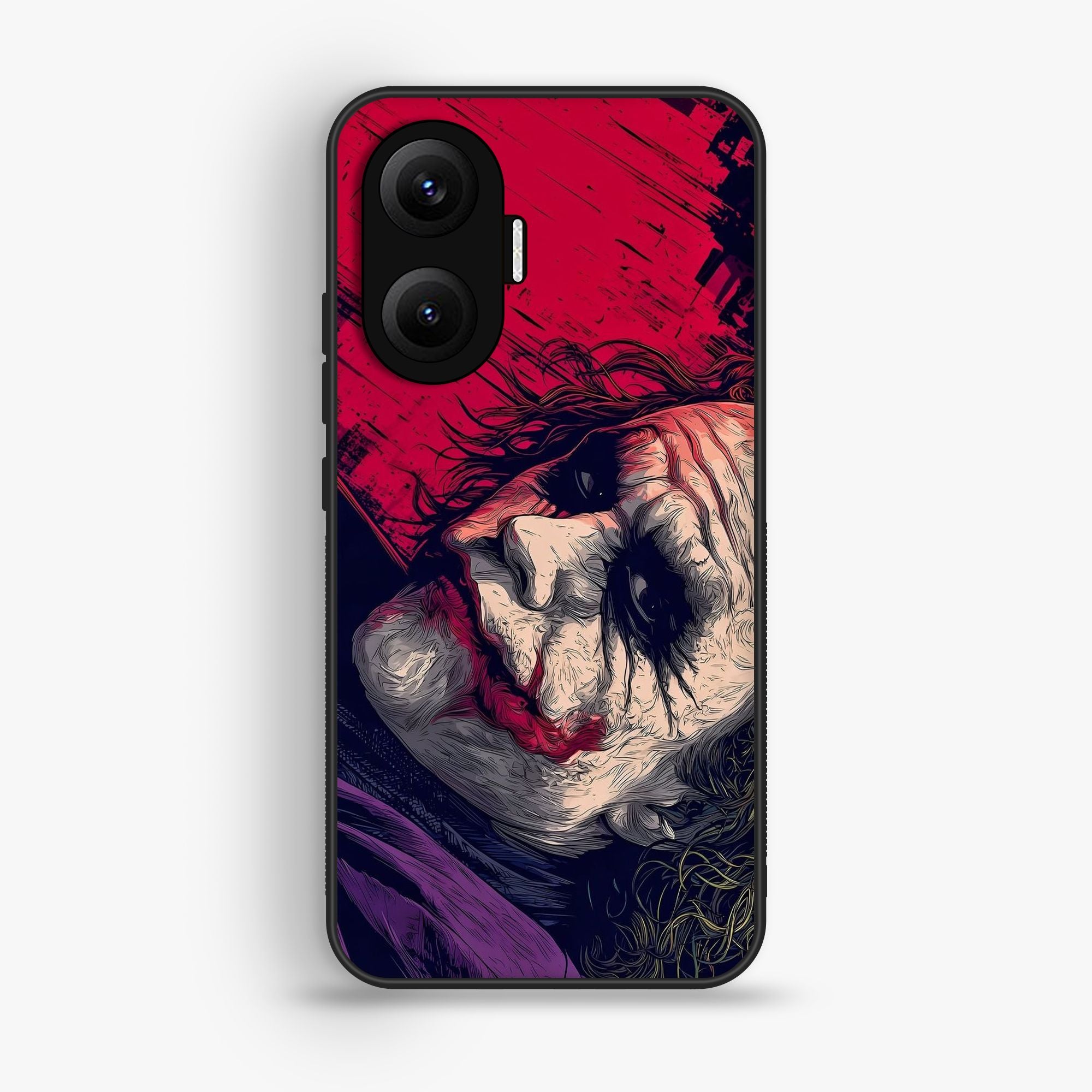 Xiaomi Redmi Turbo 4 Pro - Wallpaper 02 - Premium Glossy Phone Case