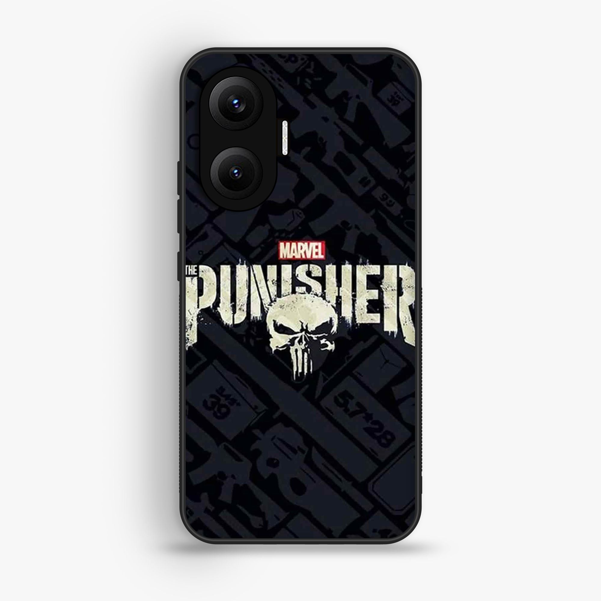 Xiaomi Redmi Turbo 4 Pro - Design 107 - Premium Glossy Phone Case