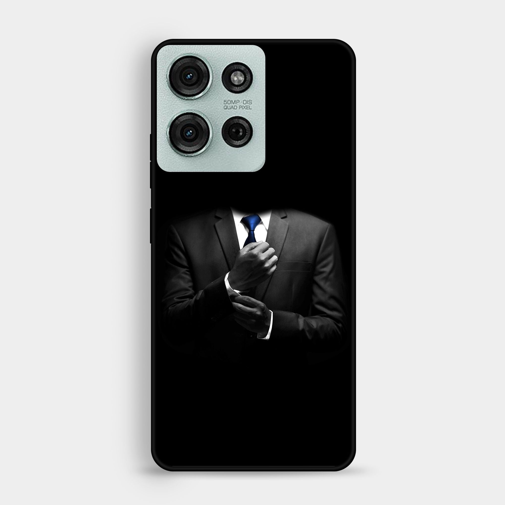 Motorola Moto G75 - Design 029 - Premium Glossy Phone Case