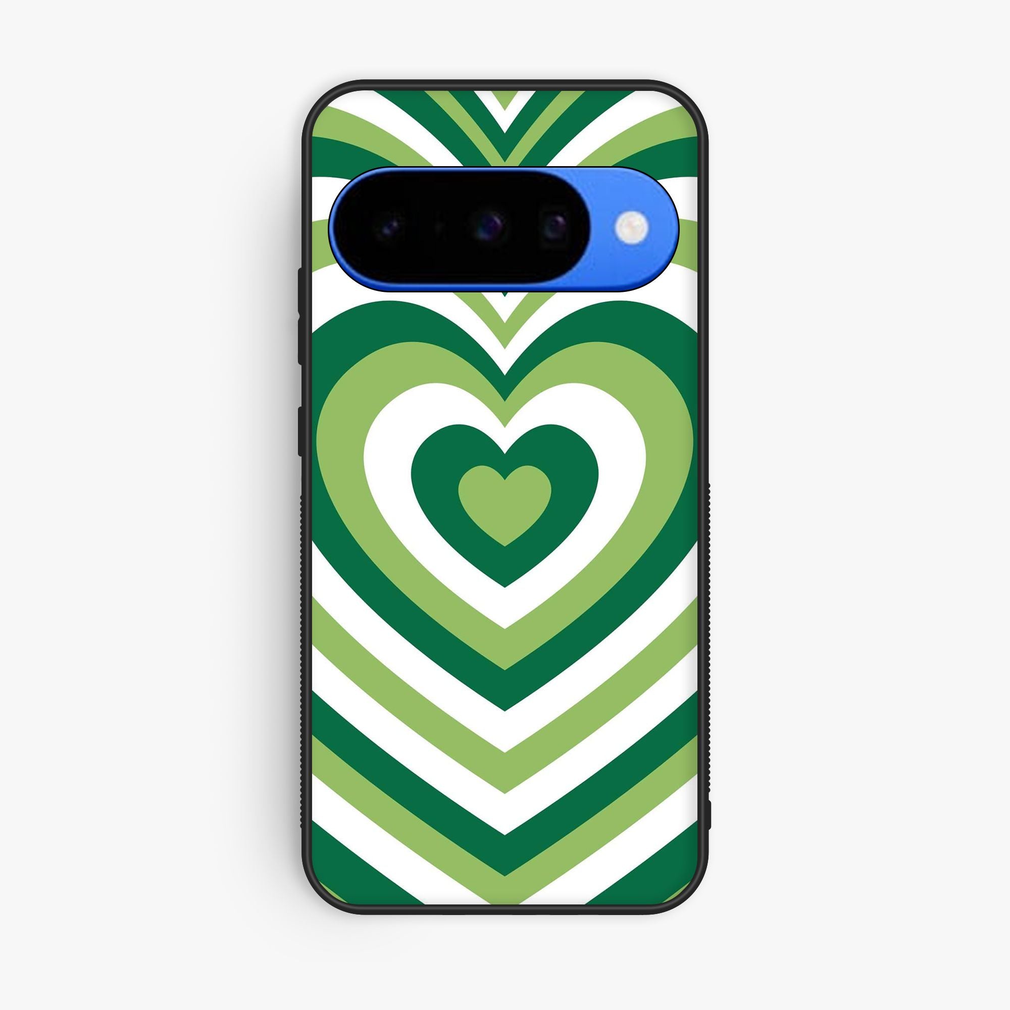 Google Pixel 9 Design 060 Premium Glossy Phone Case