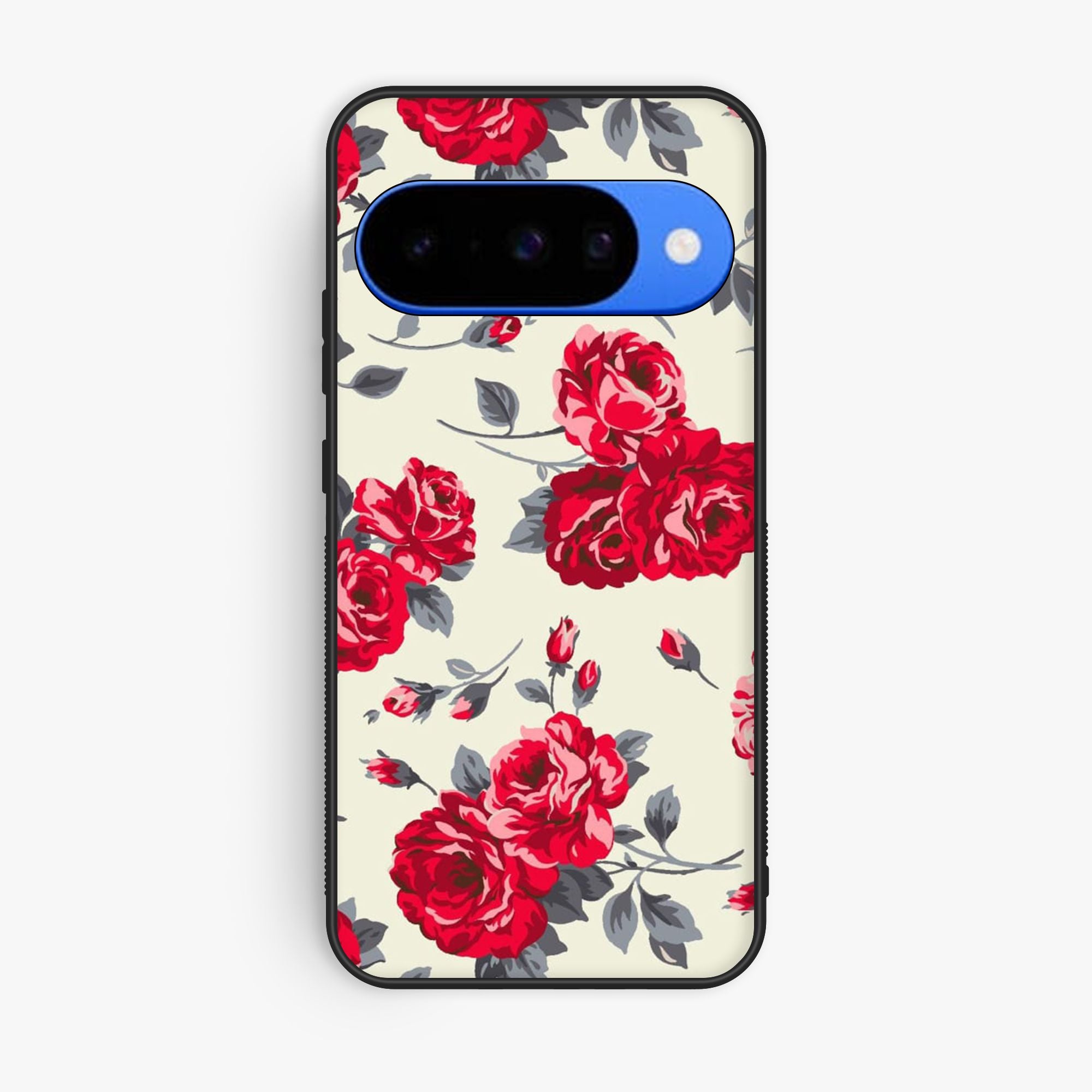 Google Pixel 9 Design 049 Premium Glossy Phone Case
