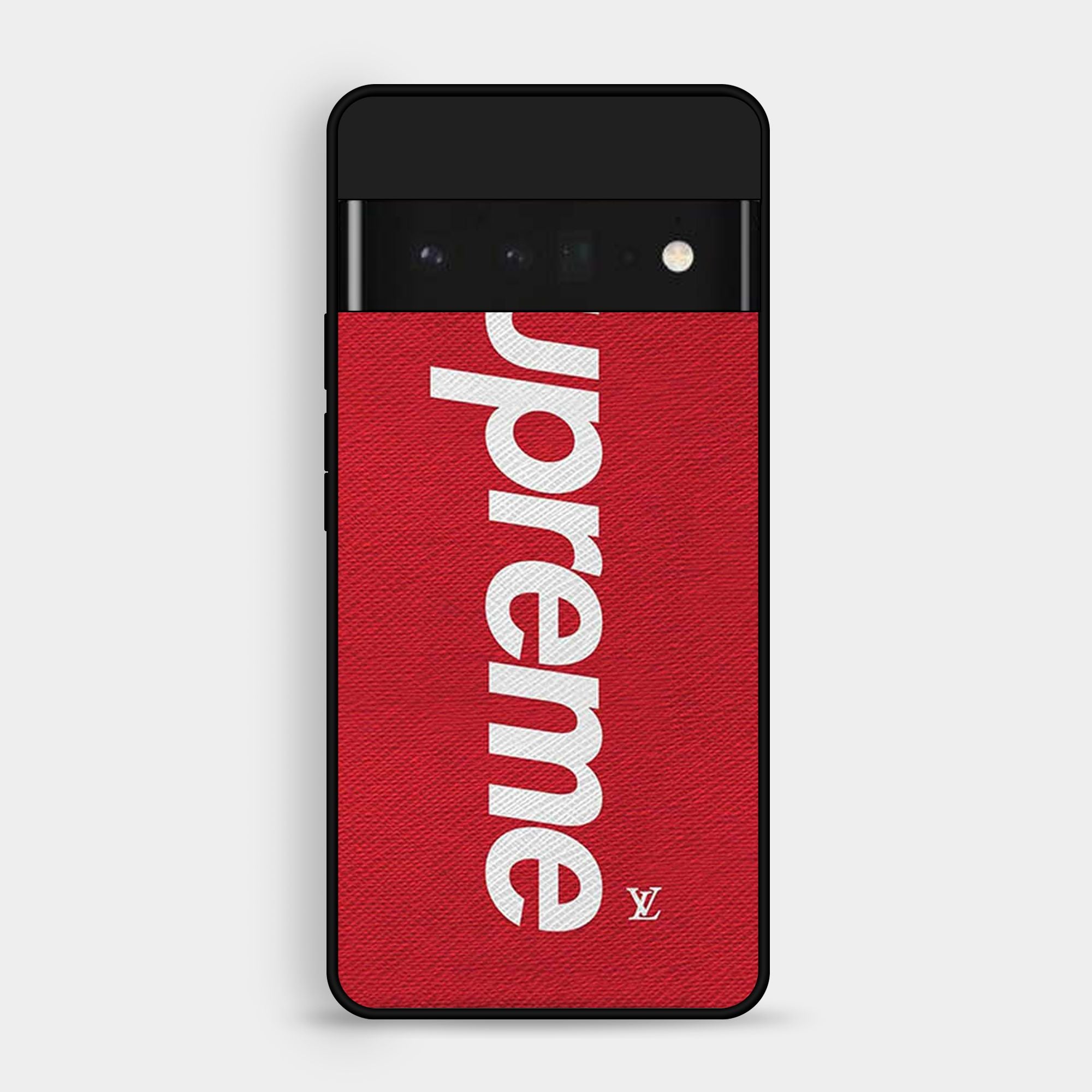 Google Pixel 6 Pro Design 125 Premium Glossy Phone Case