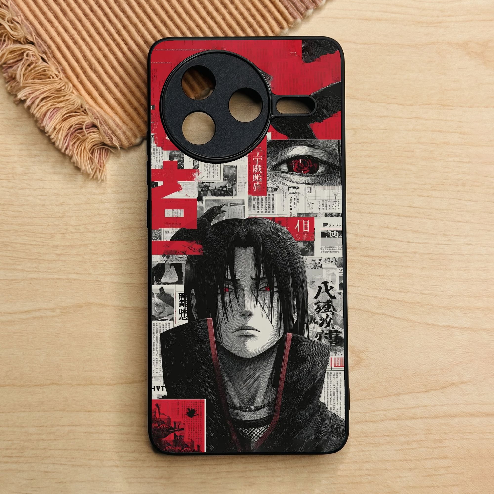 Xiaomi Redmi K80 - Wallpaper 52 - Premium Glossy Phone Case 1e7403d7e379e8a752c575d38158b522 Mobile Phone Cases