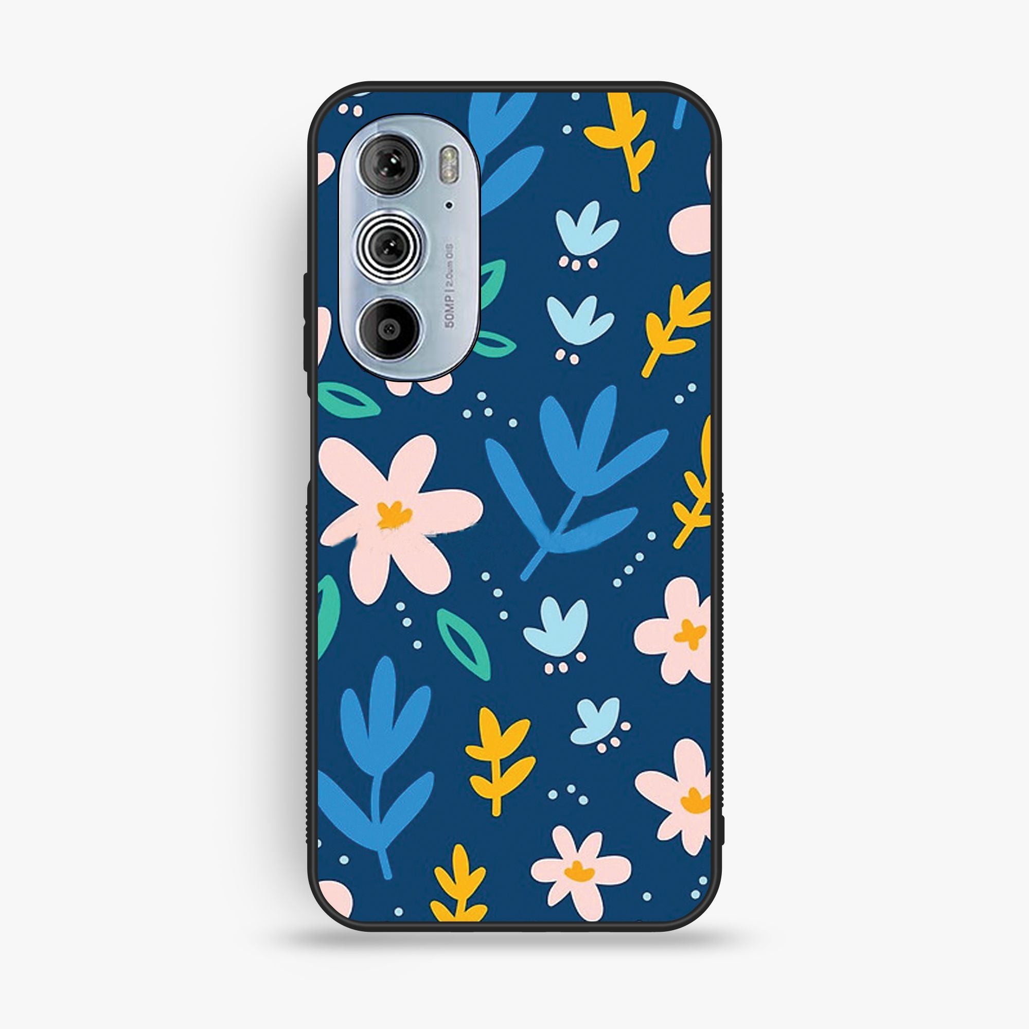 Motorola Edge 30 Pro - Design 041 - Premium Glossy Phone Case