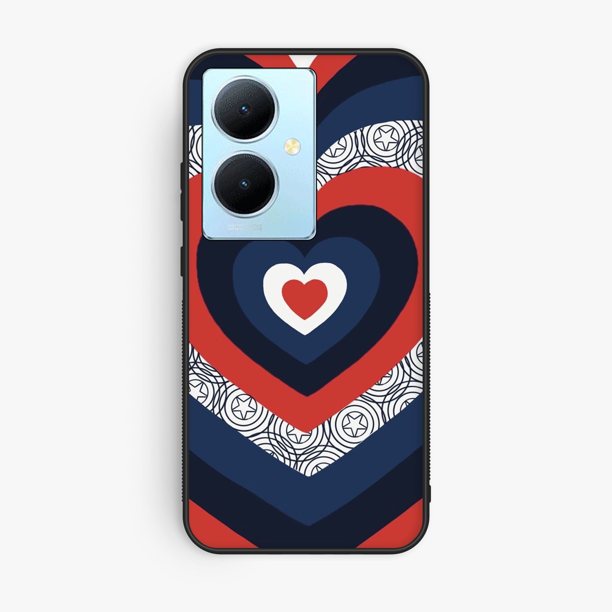 Vivo Y78 Plus Design 056 Premium Glossy Phone Case