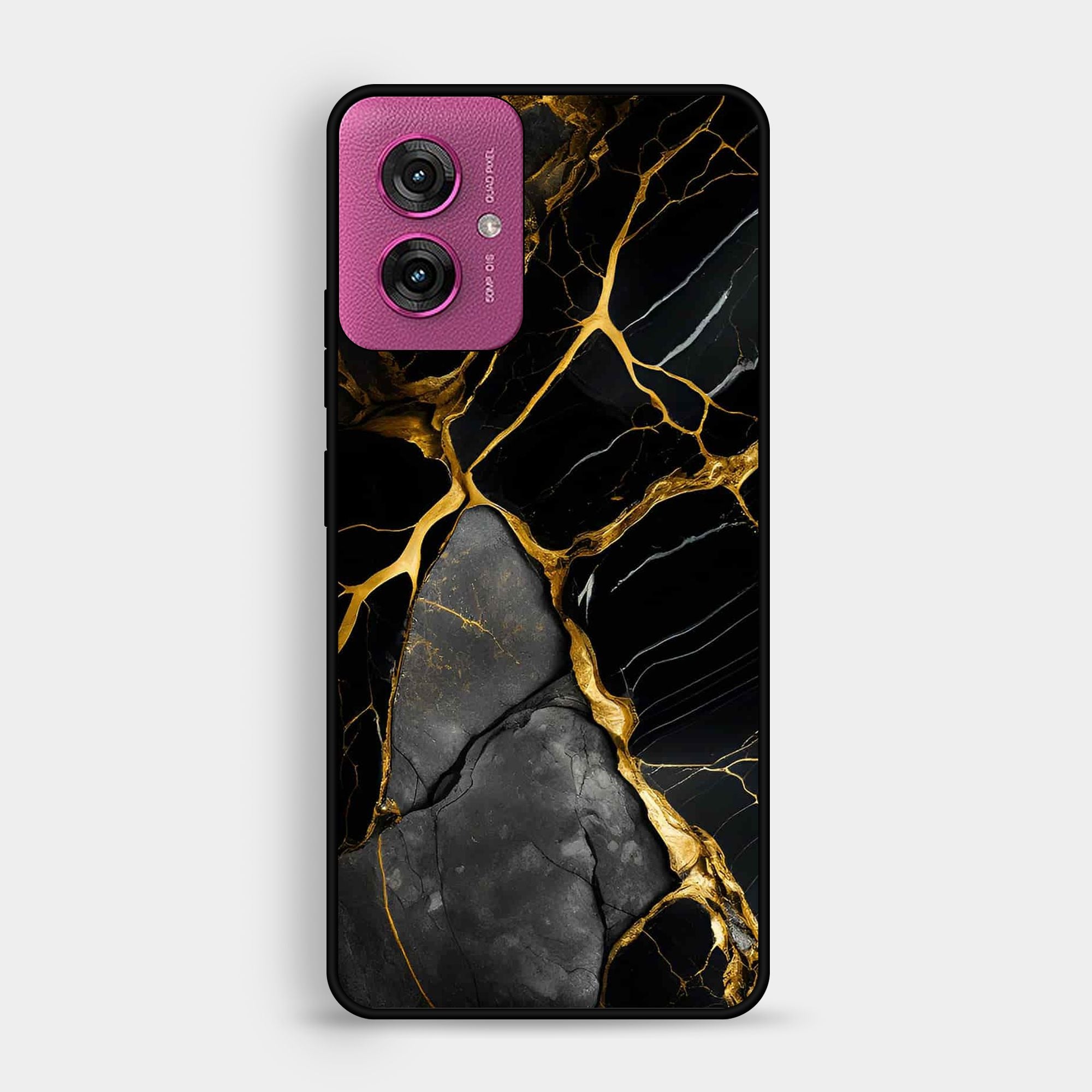 Motorola G55 - Design 136 - Premium Glossy Phone Case
