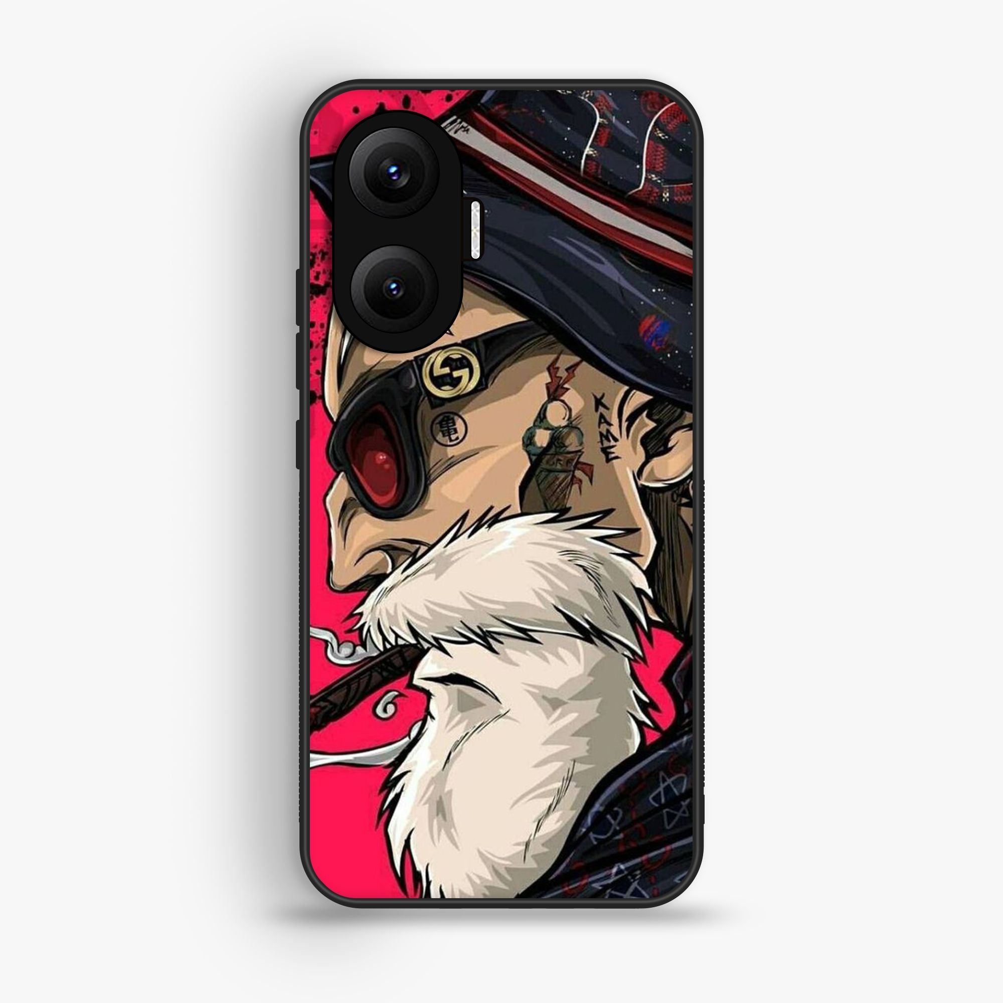 Xiaomi Redmi Turbo 4 Pro - Design 100 - Premium Glossy Phone Case