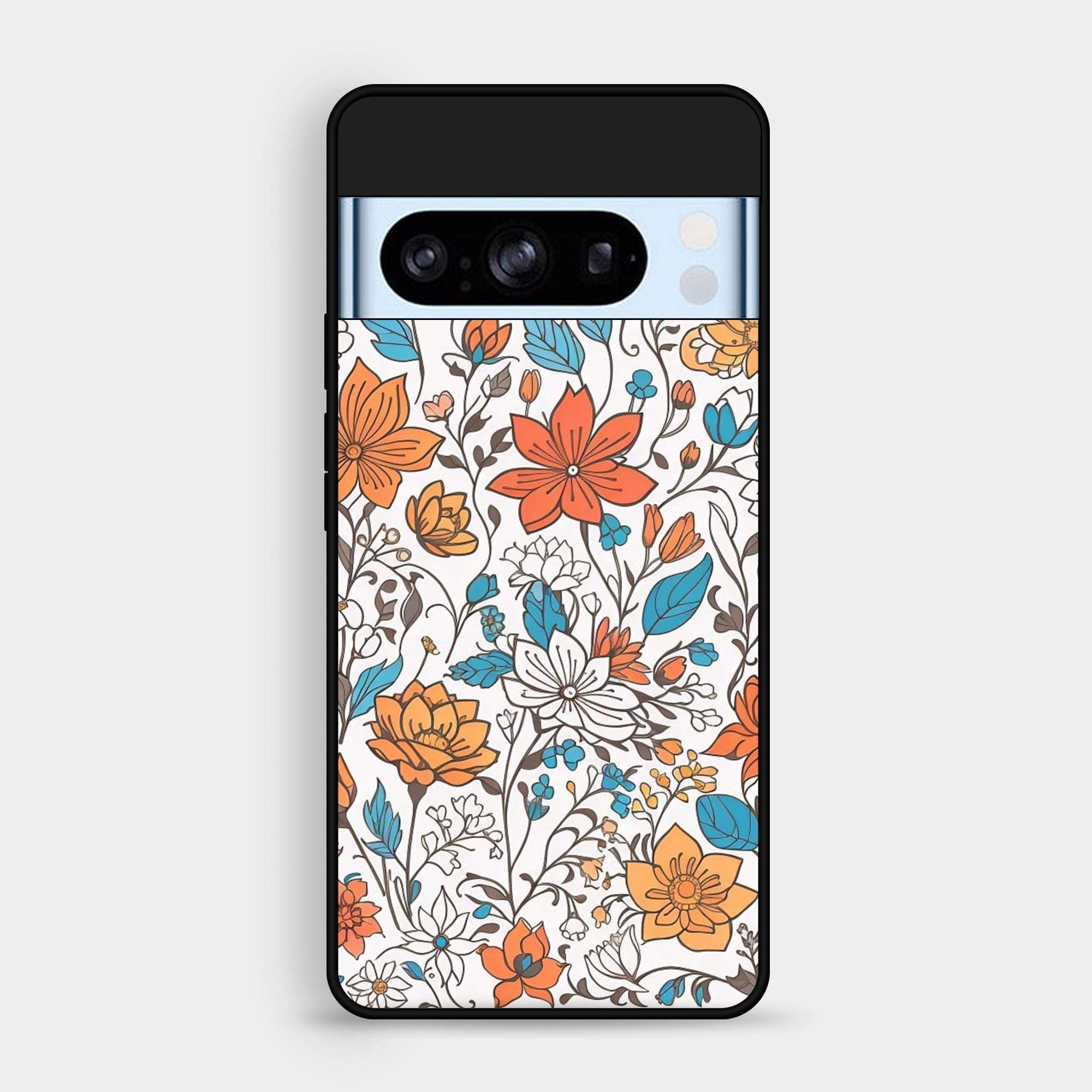 Google Pixel 8 Pro Design 050 Premium Glossy Phone Case