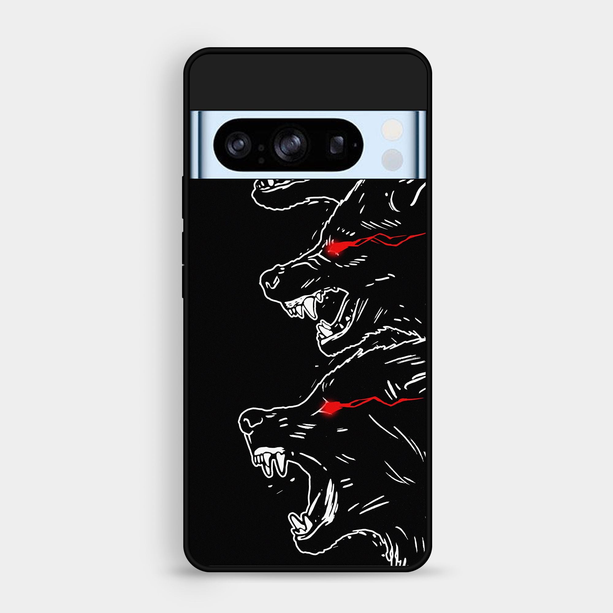 Google Pixel 8 Pro Design 030 Premium Glossy Phone Case