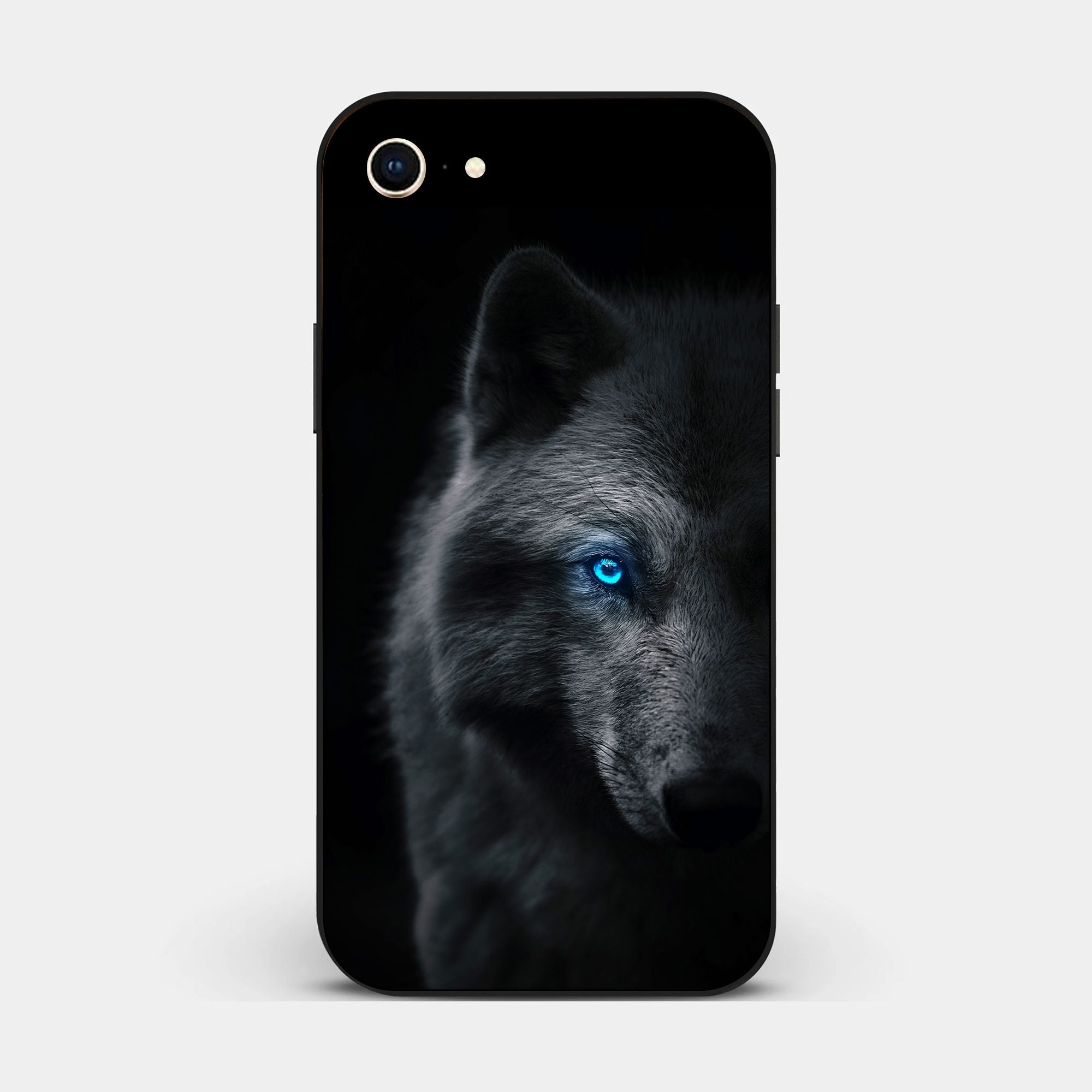 iPhone 8 - Design 025 - Premium Glossy Phone Case