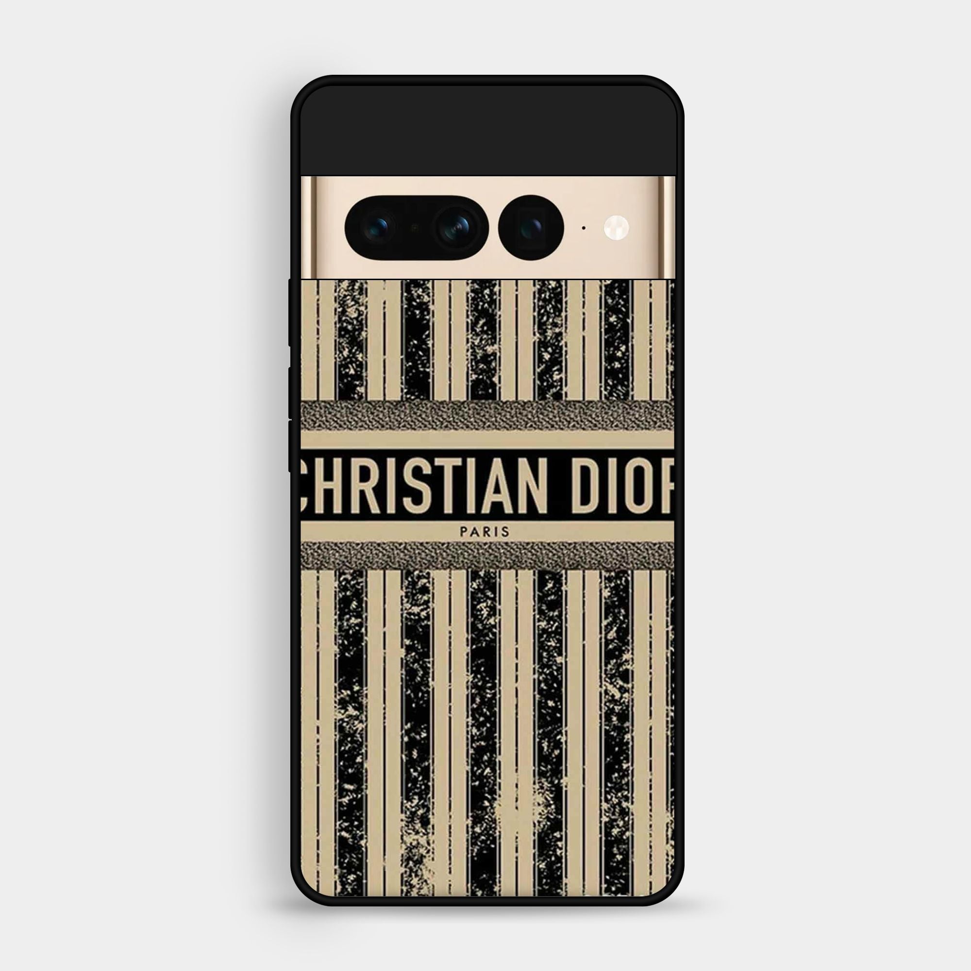 Google Pixel 7 Pro Design 129 Premium Glossy Phone Case
