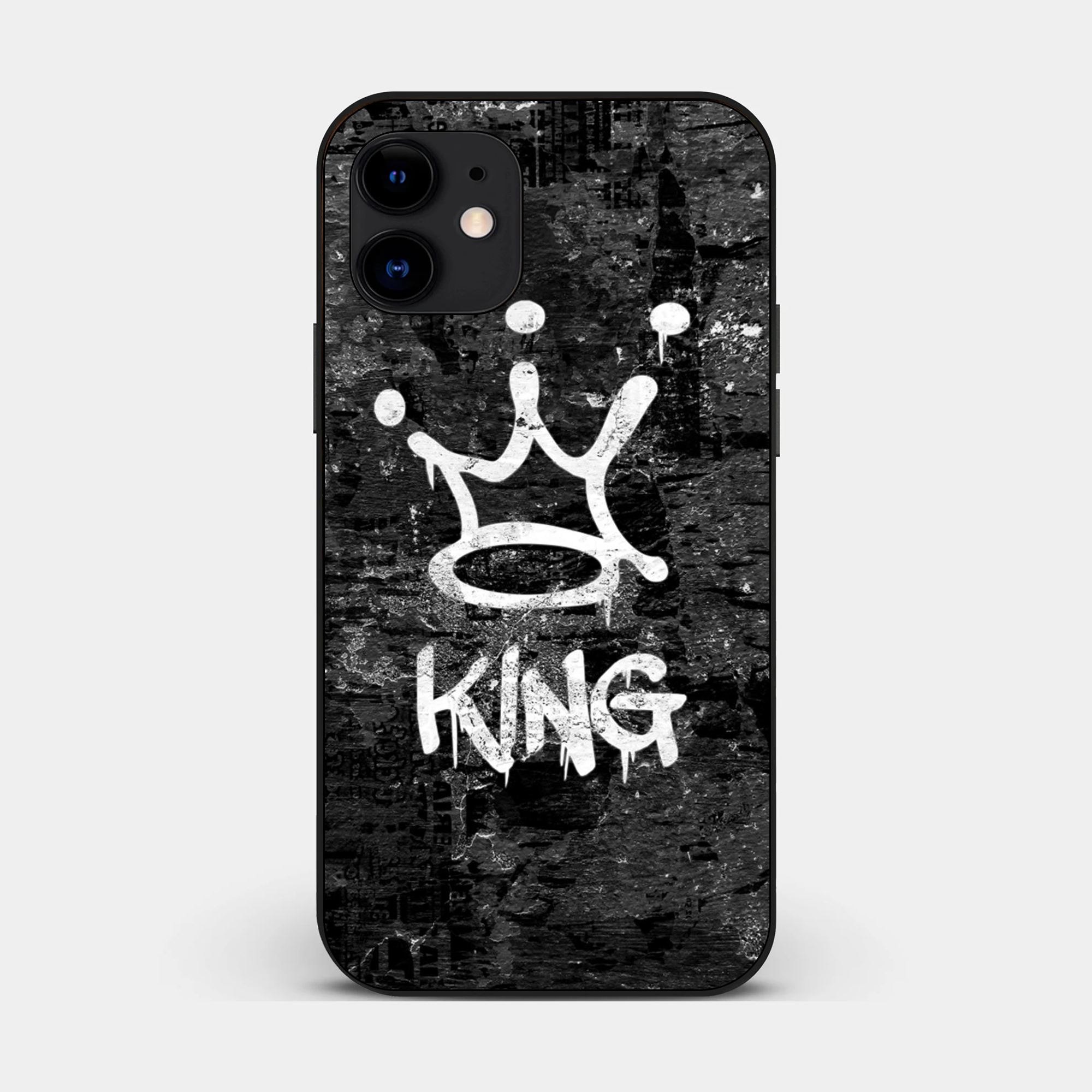 iPhone 11 Design Design 069 Premium Glossy Phone Case