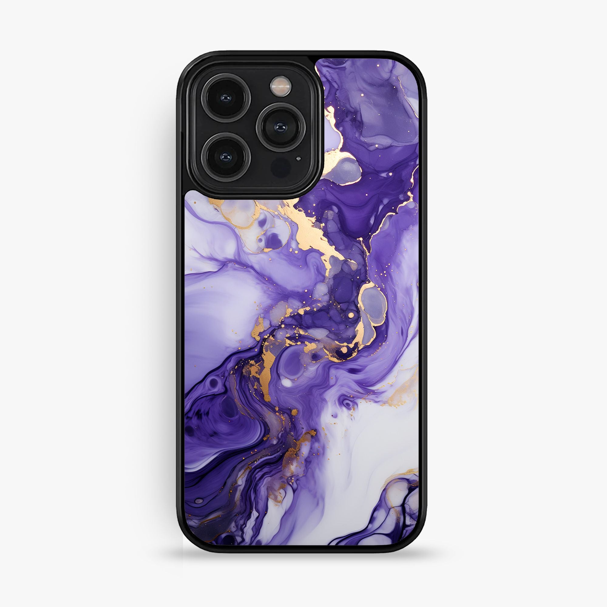 iPhone 12 Pro Max Design 103 Premium Glossy Phone Case