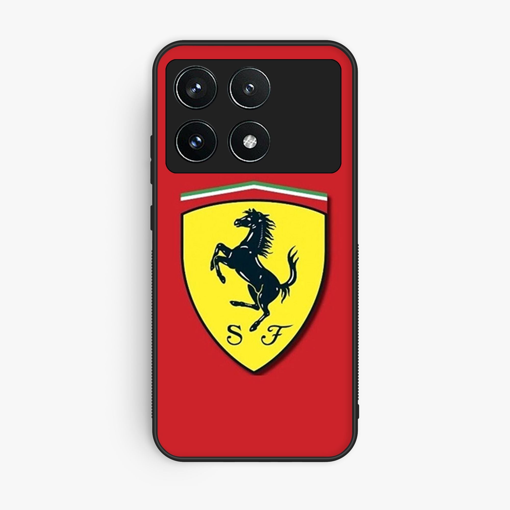 Xiaomi Xiaomi Redmi K70 Design 085 Premium Glossy Phone Case