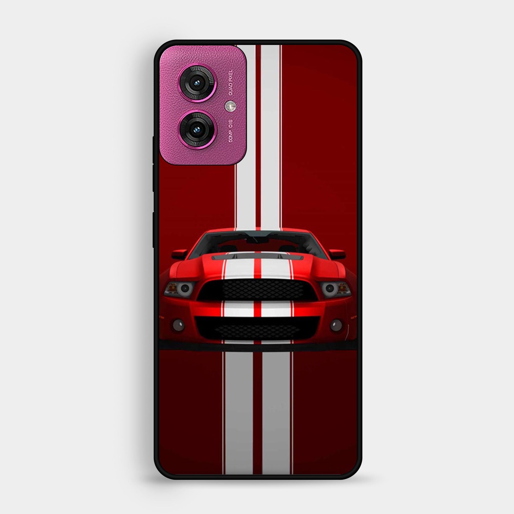 Motorola G55 - Design 138 - Premium Glossy Phone Case