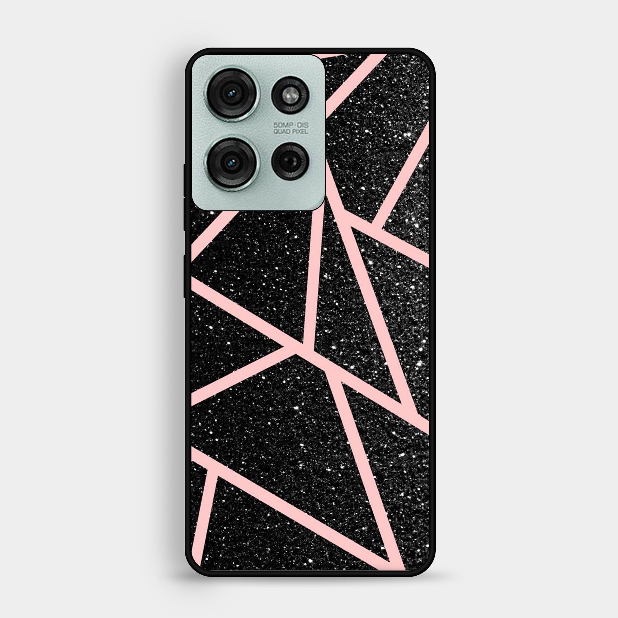 Motorola Moto G75 - Design 024 - Premium Glossy Phone Case