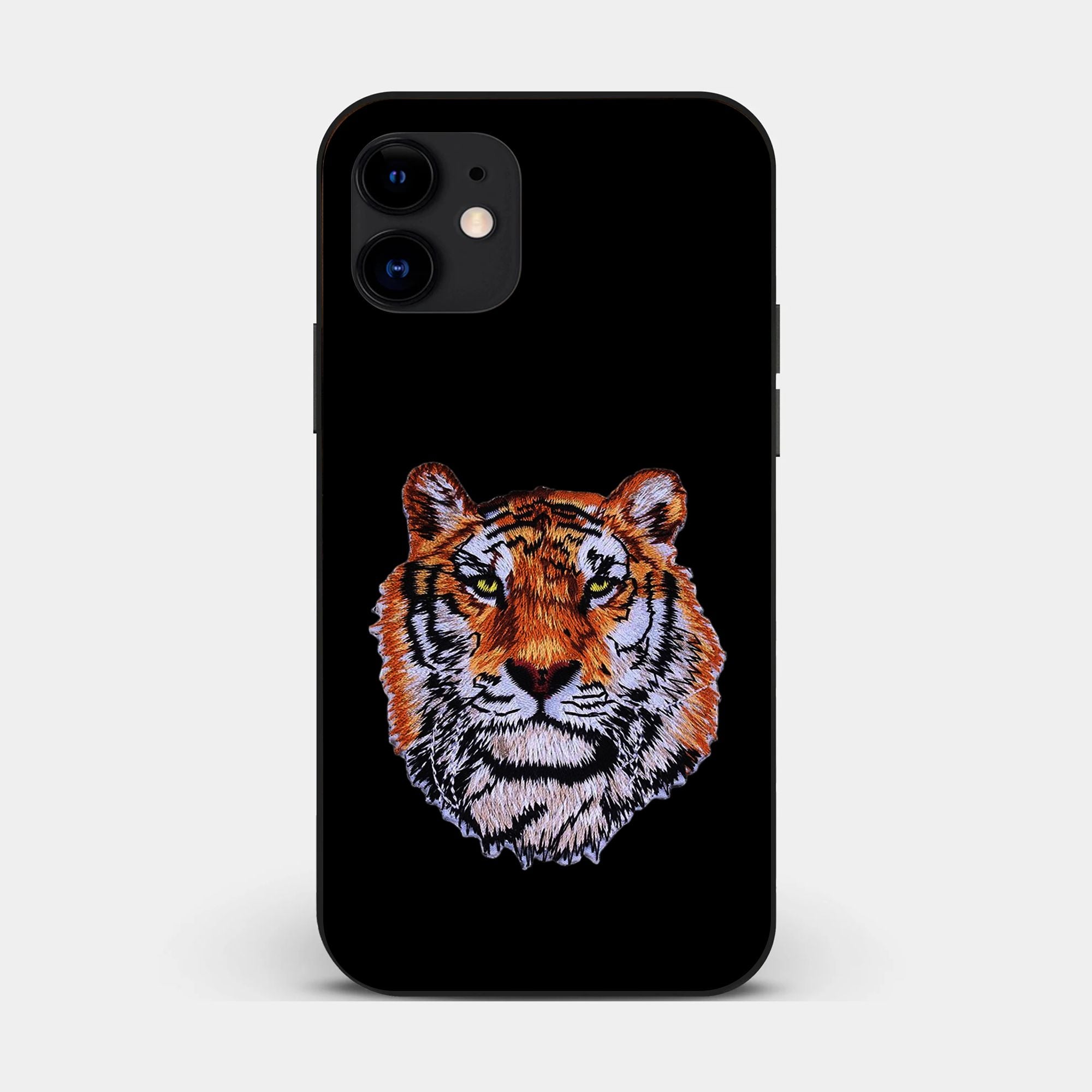 iPhone 12 Design 142 Premium Glossy Phone Case