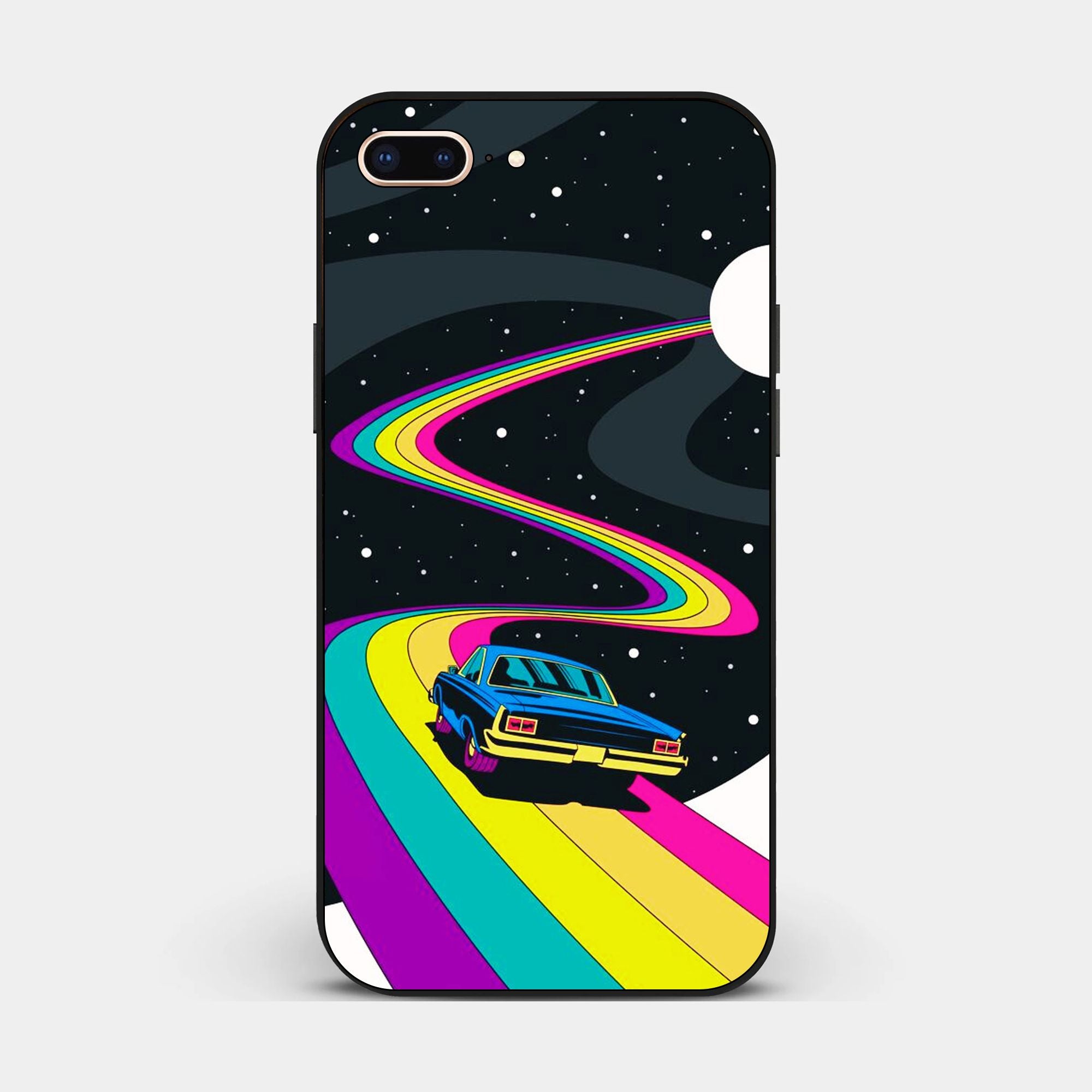 iPhone 7 Plus - Design 046 - Premium Glossy Phone Case