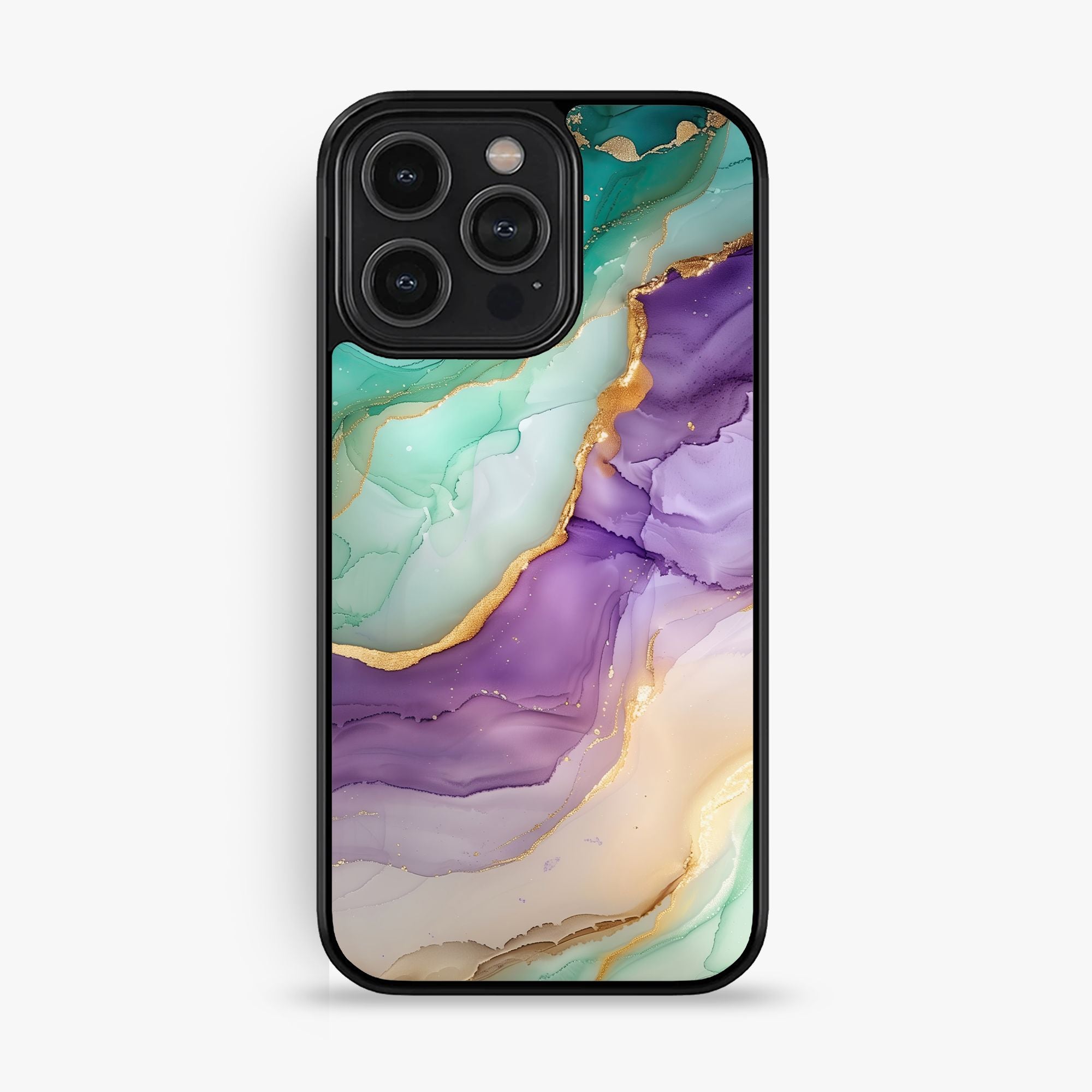 iPhone 12 Pro Max Design 097 Premium Glossy Phone Case
