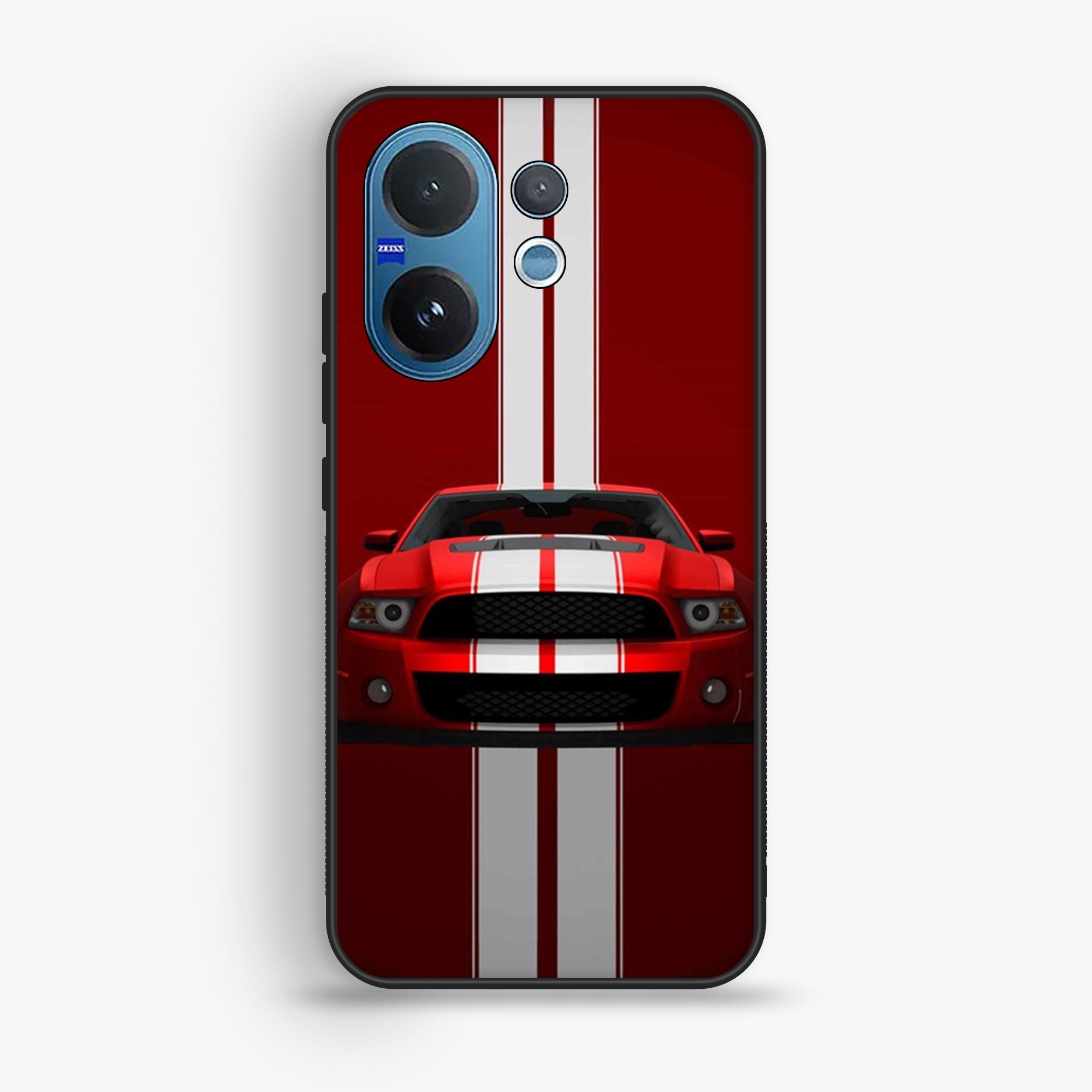 VIVO V60 - Design 138 - Premium Glossy Phone Case