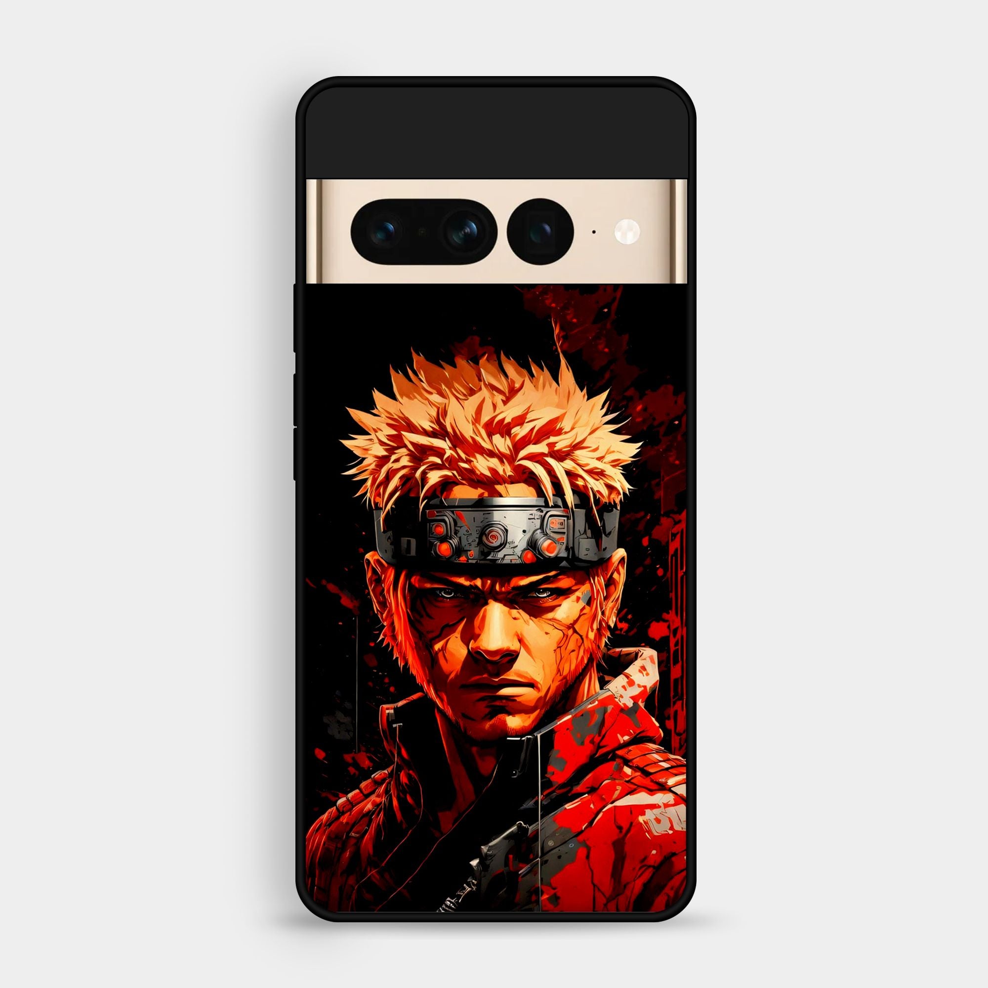 Google Pixel 7 Pro Design 014 Premium Glossy Phone Case