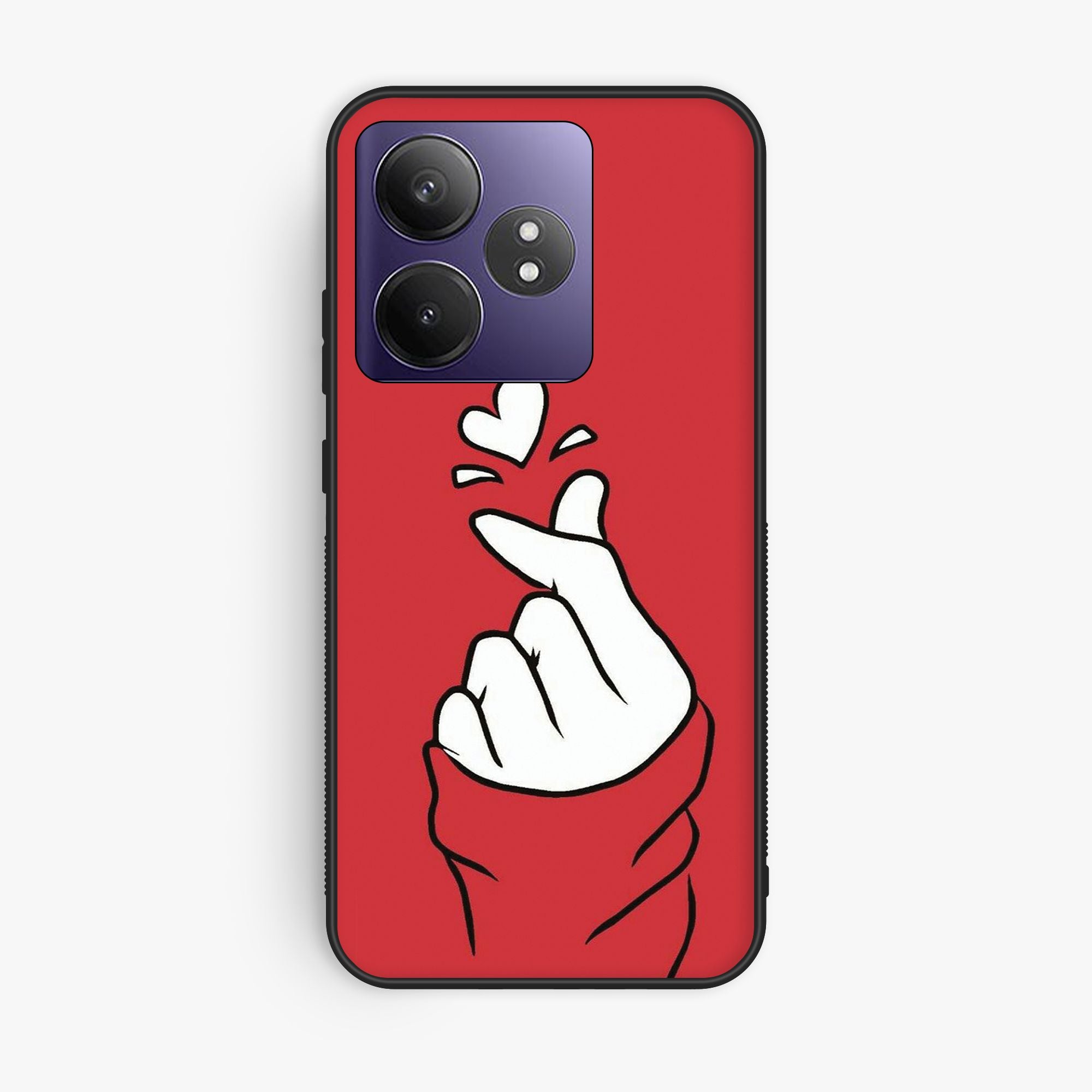 Realme Realme GT 6t Design 160 Premium Glossy Phone Case