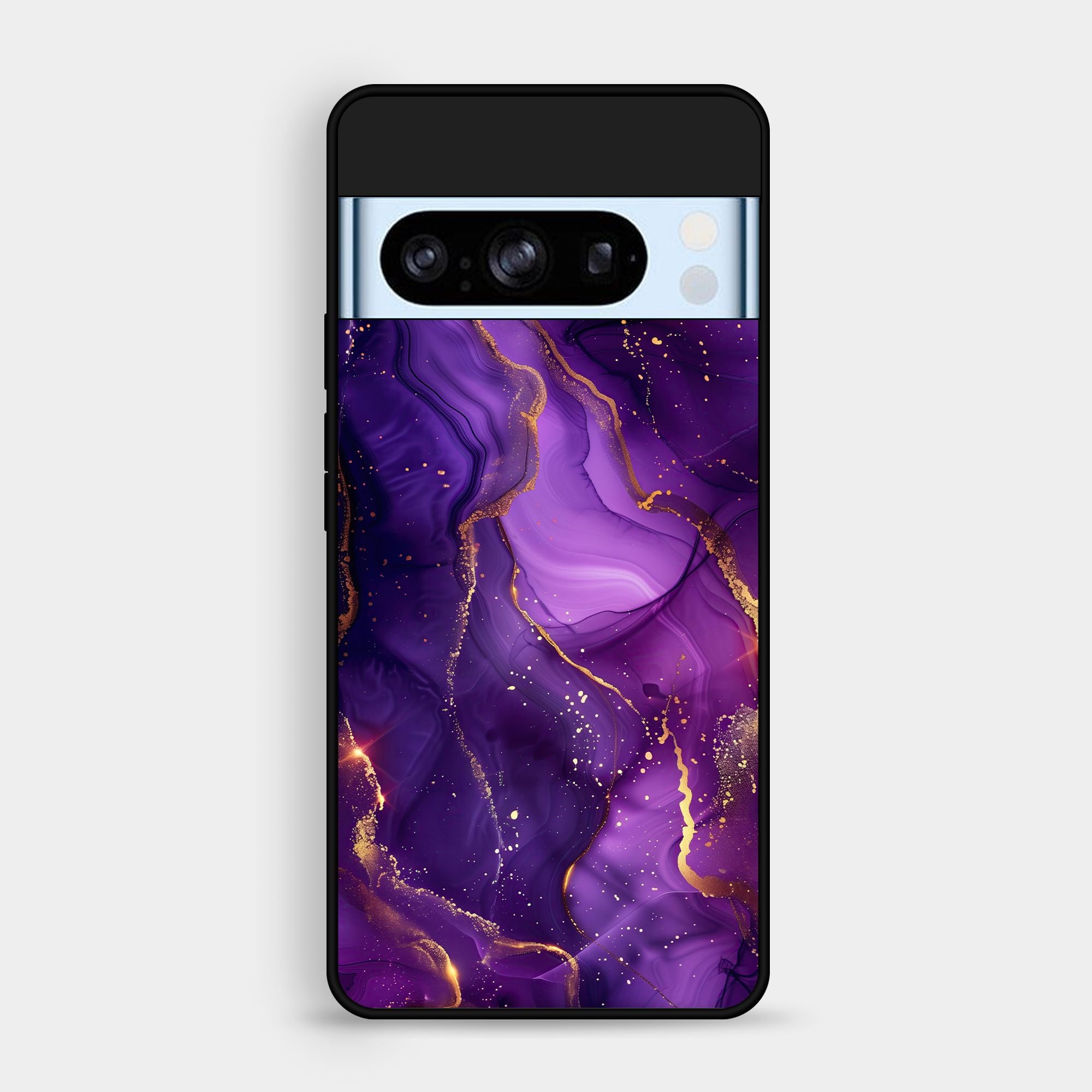 Google Pixel 8 Pro Design 099 Premium Glossy Phone Case