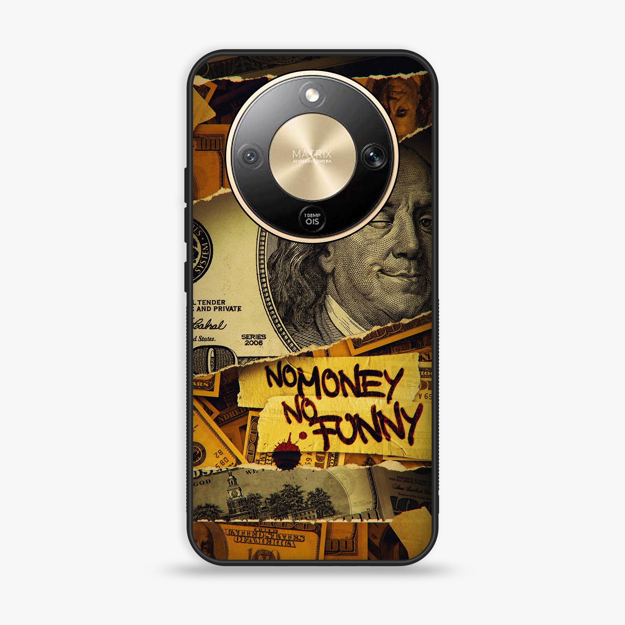 Honor X9d - Design 158 - Premium Glossy Phone Case