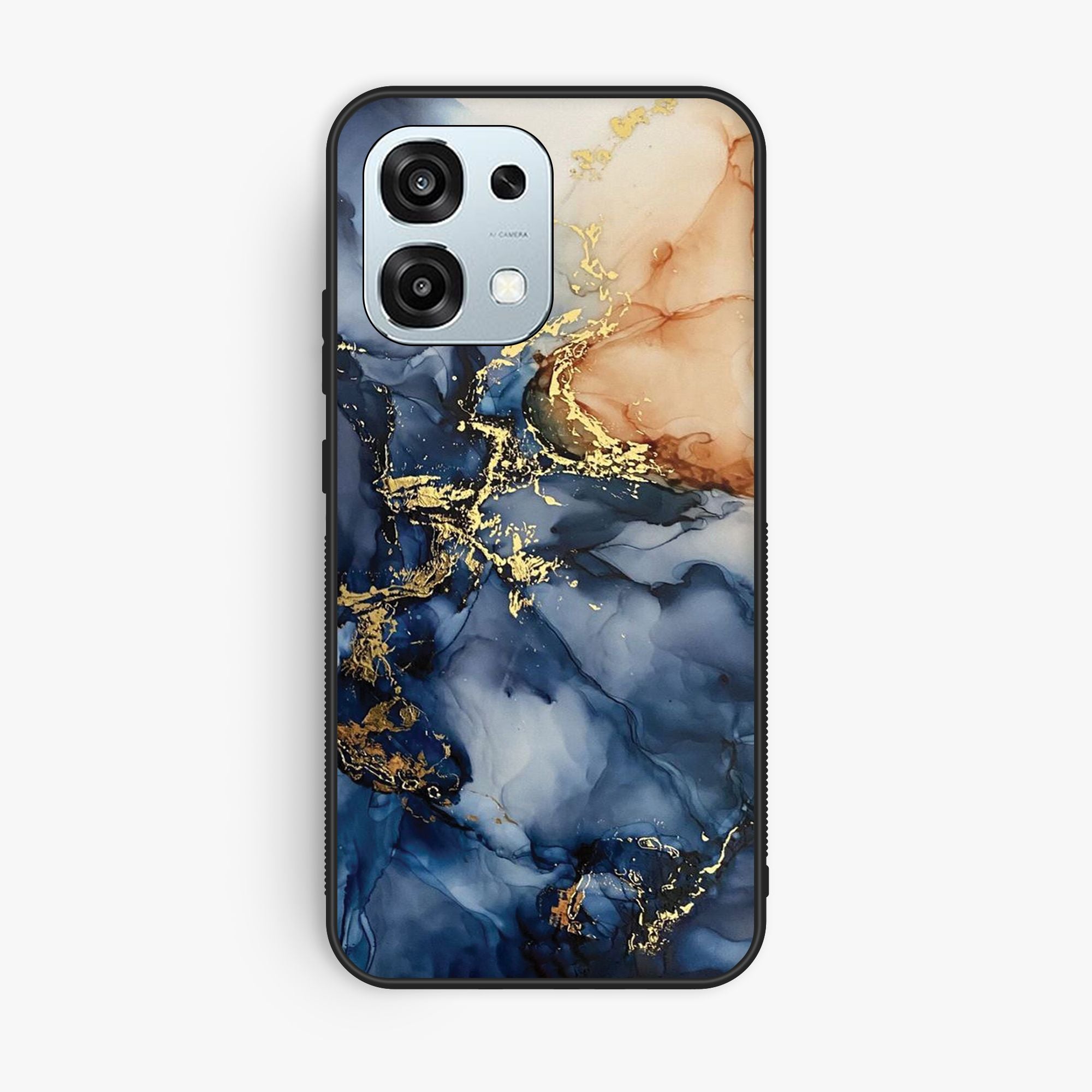Oppo A6 Pro - Design 036 - Premium Glossy Phone Case