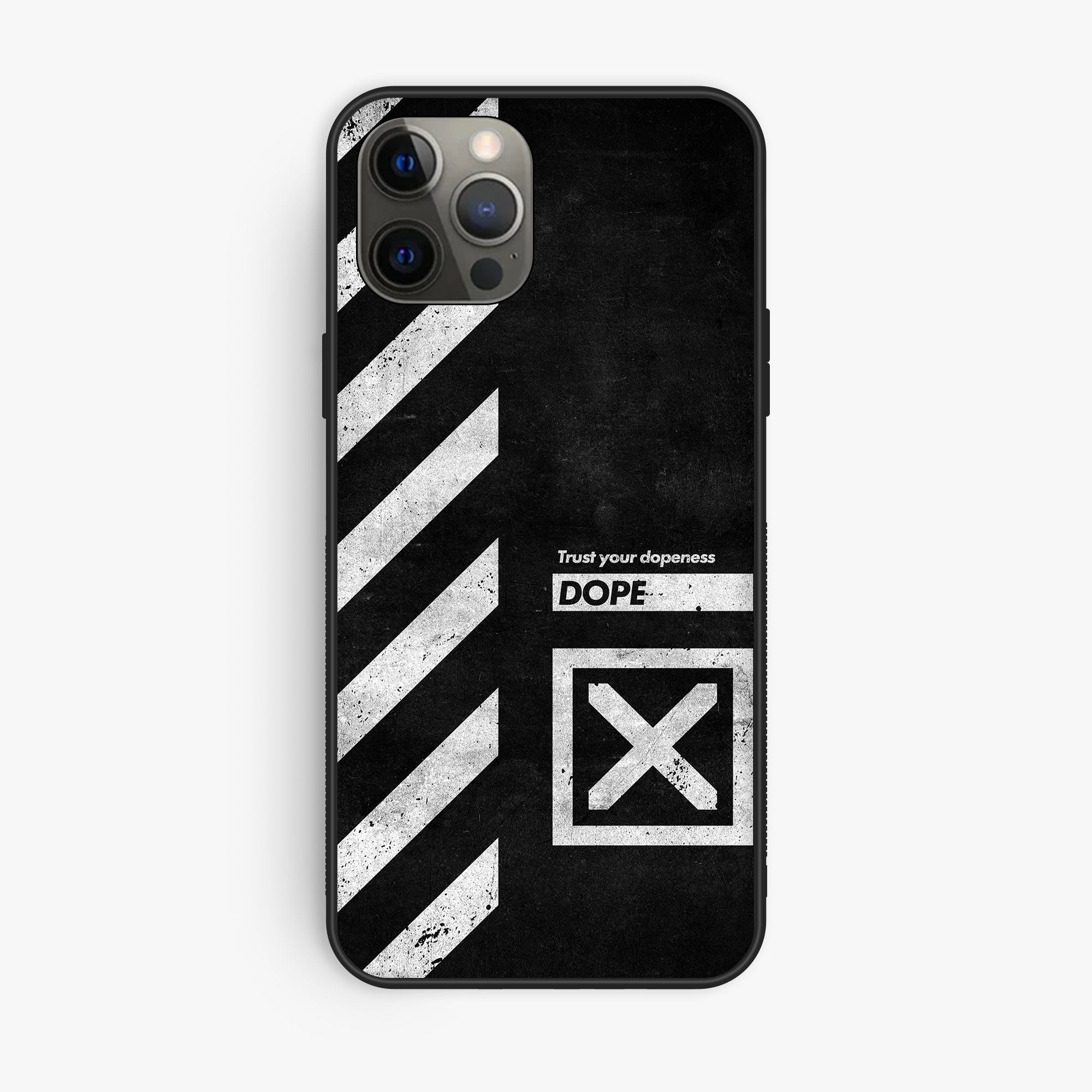 iPhone 12 Pro Max - Design 162 - Premium Glossy Phone Case