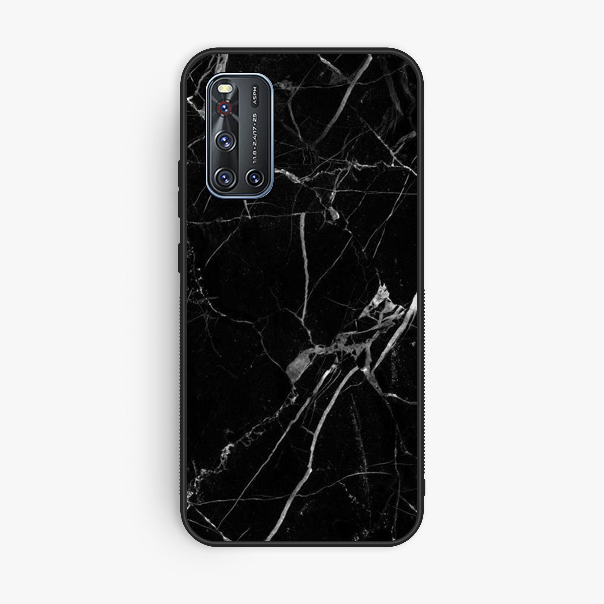 Vivo V19 Design 032 Premium Glossy Phone Case