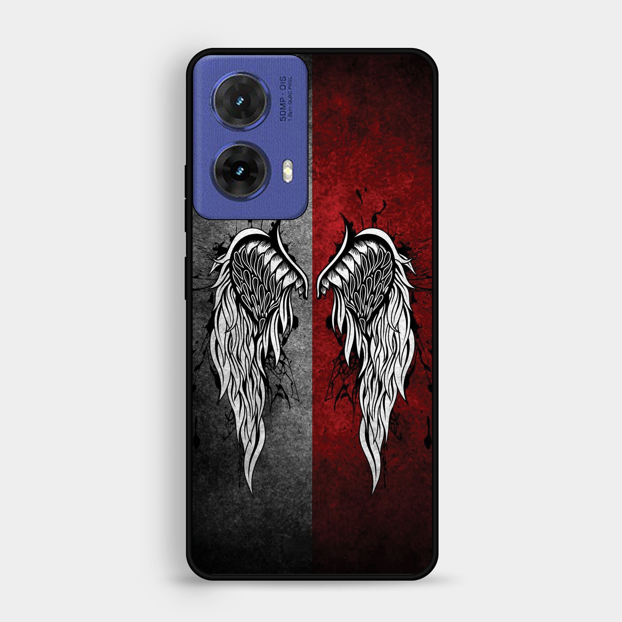 Motorola Moto G85 - Design 009 - Premium Glossy Phone Case