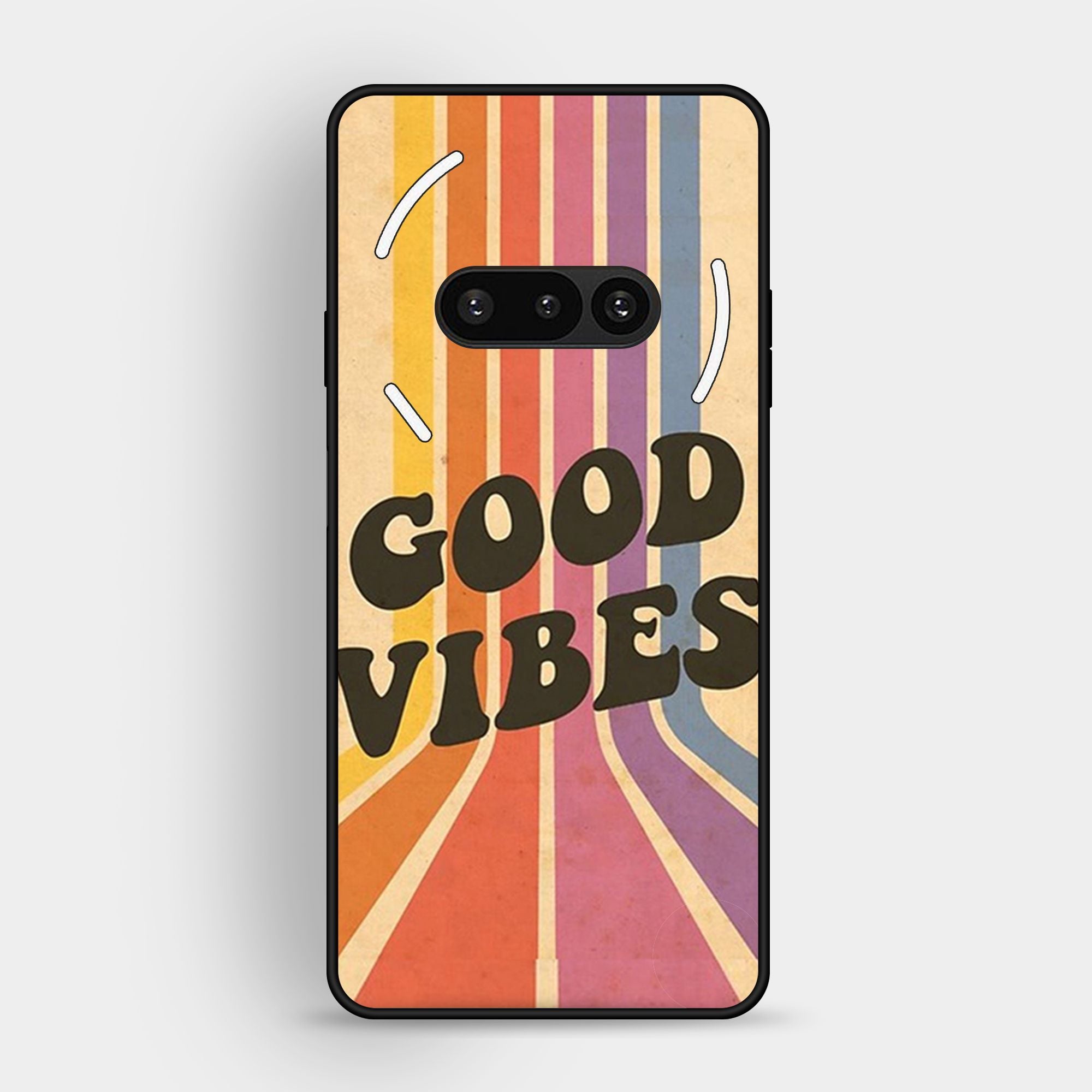 Nothing Phones Nothing Phone 3A Design 081 Premium Glossy Phone Case