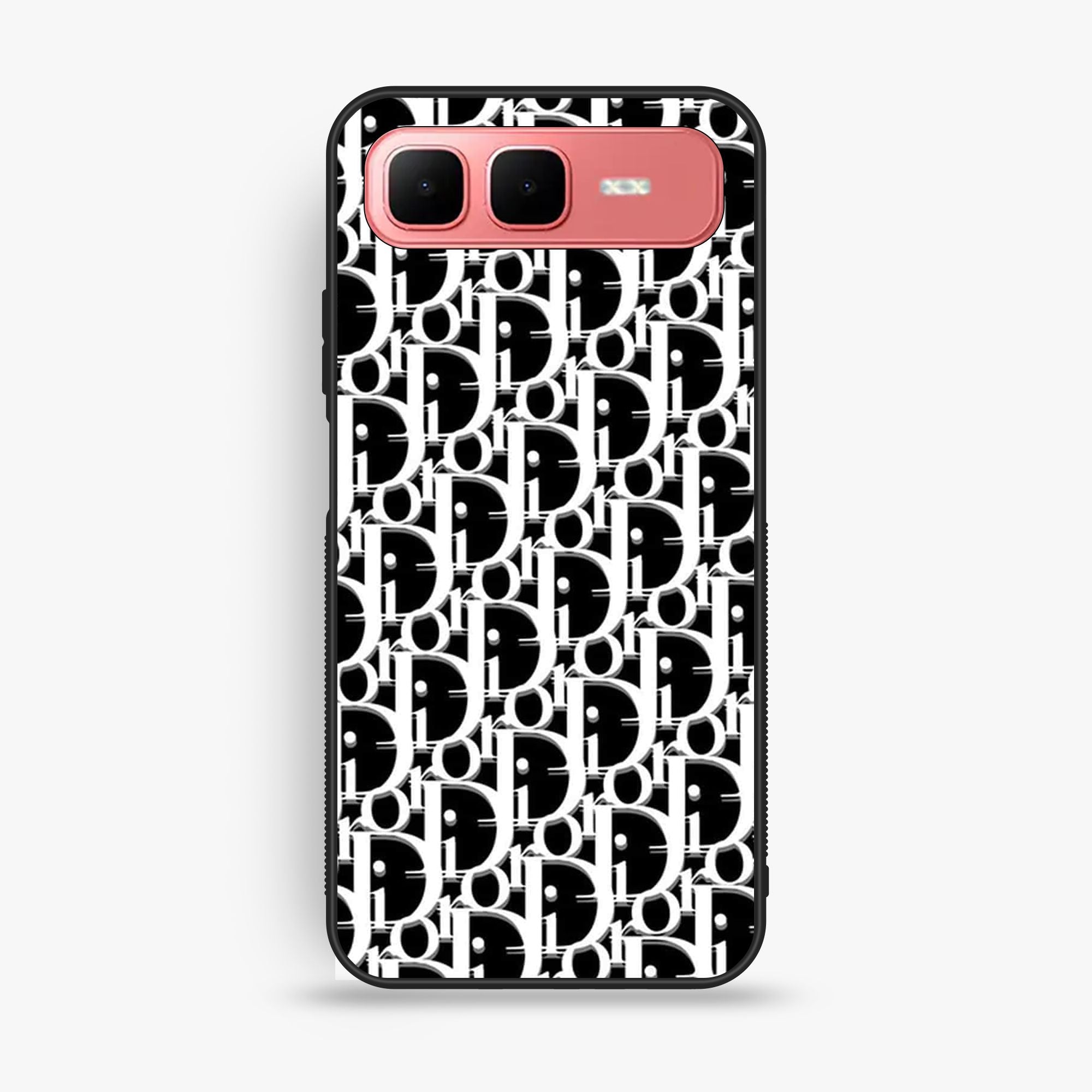 Infinix Smart 10 Plus - Design 128 - Premium Glossy Phone Case