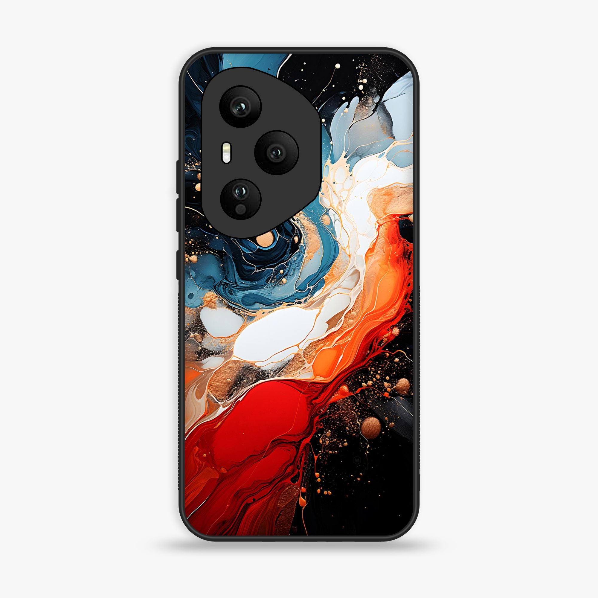 Honor 400 Pro - Design 104 - Premium Glossy Phone Case