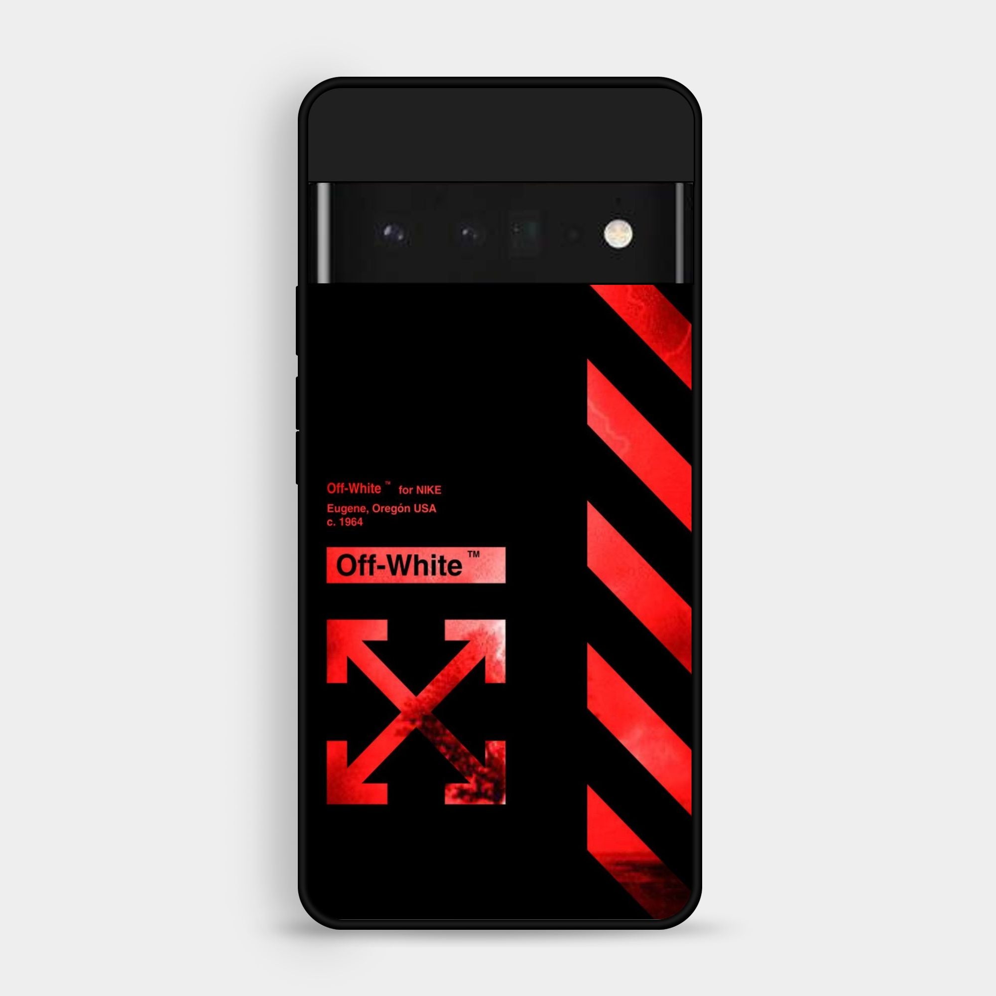 Google Pixel 6a - Off - White X - Premium Glossy Phone Case 2010d59f1080c75d5eea046c0c0a4cfd_ef2a8a2e-b4de-4c62-9d97-08c58d039804 Mobile Phone Cases